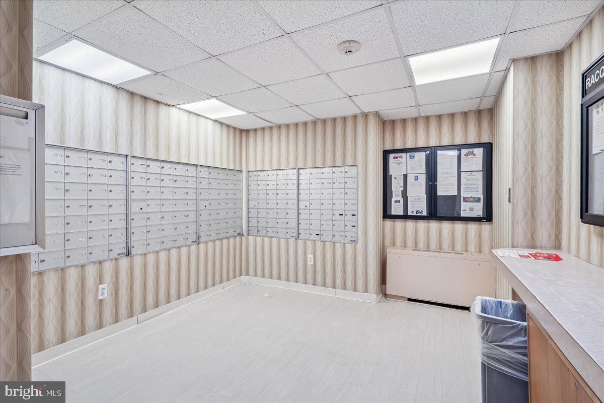 RACQUET CLUB - Residential