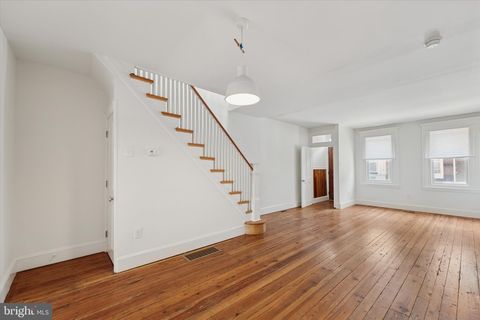 439 MERCY STREET PHILADELPHIA PA 19148