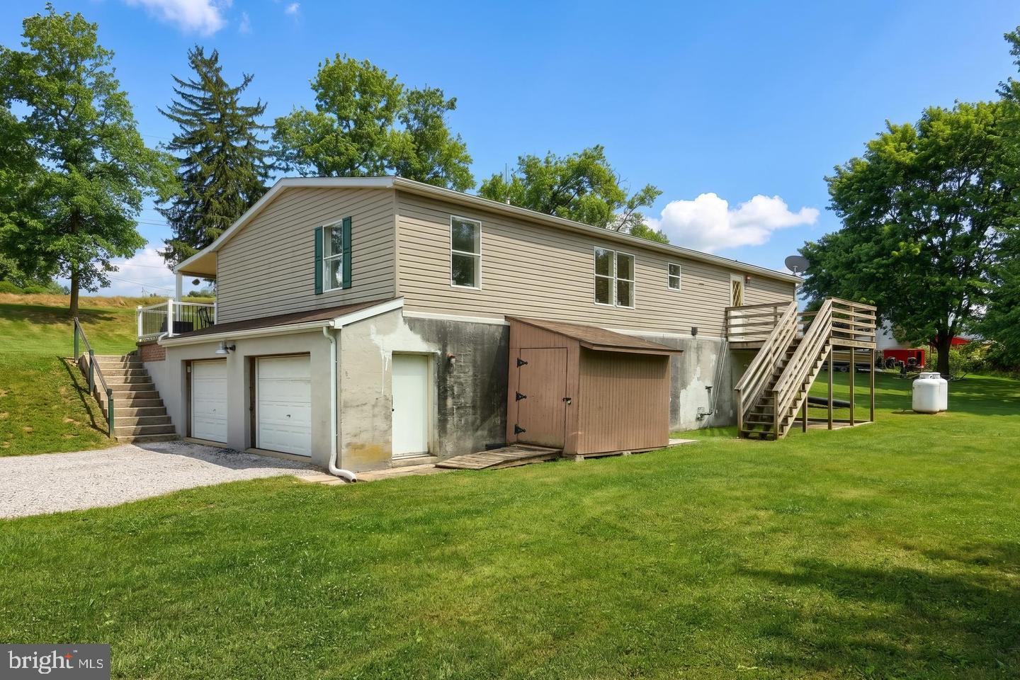 105 WEIRE ROAD
