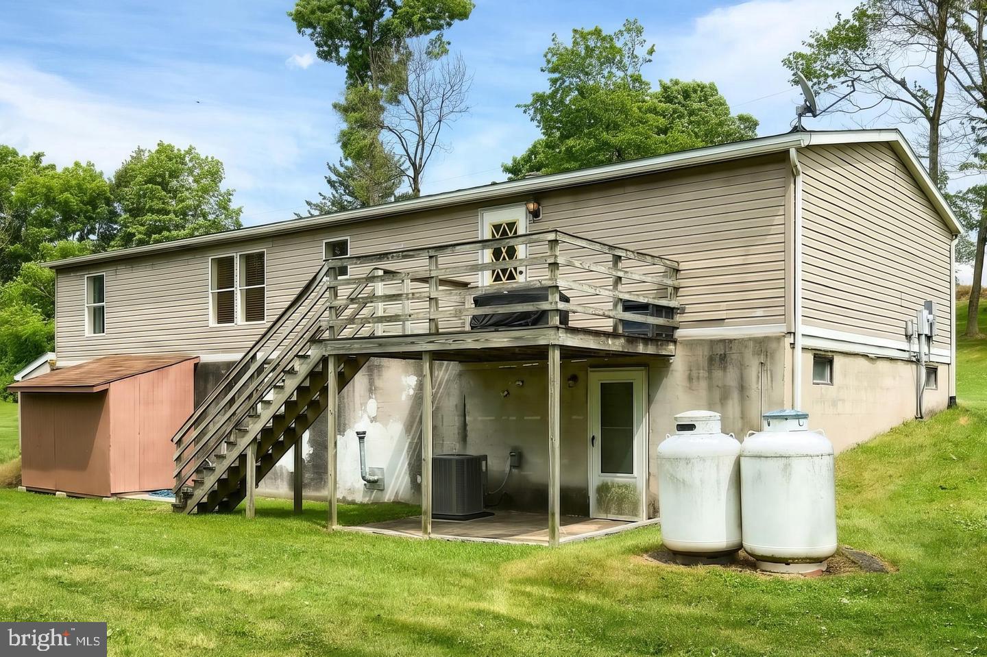 105 WEIRE ROAD