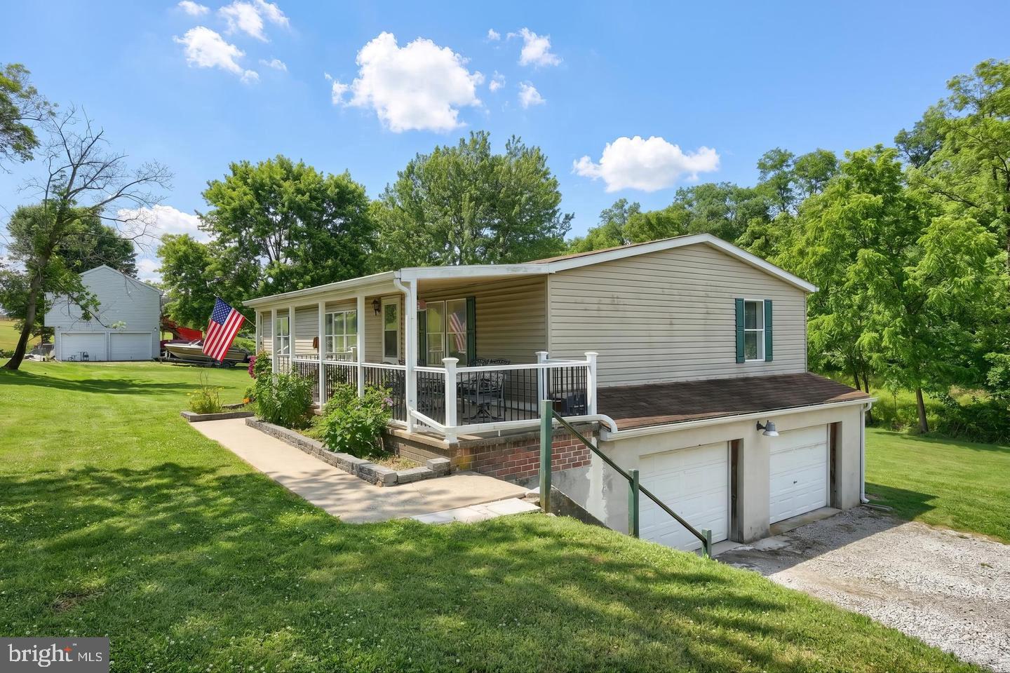 105 WEIRE ROAD