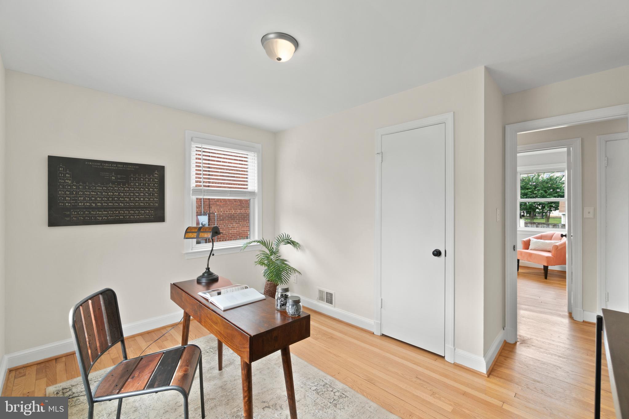 MEMORIAL HEIGHTS - Residential Lease