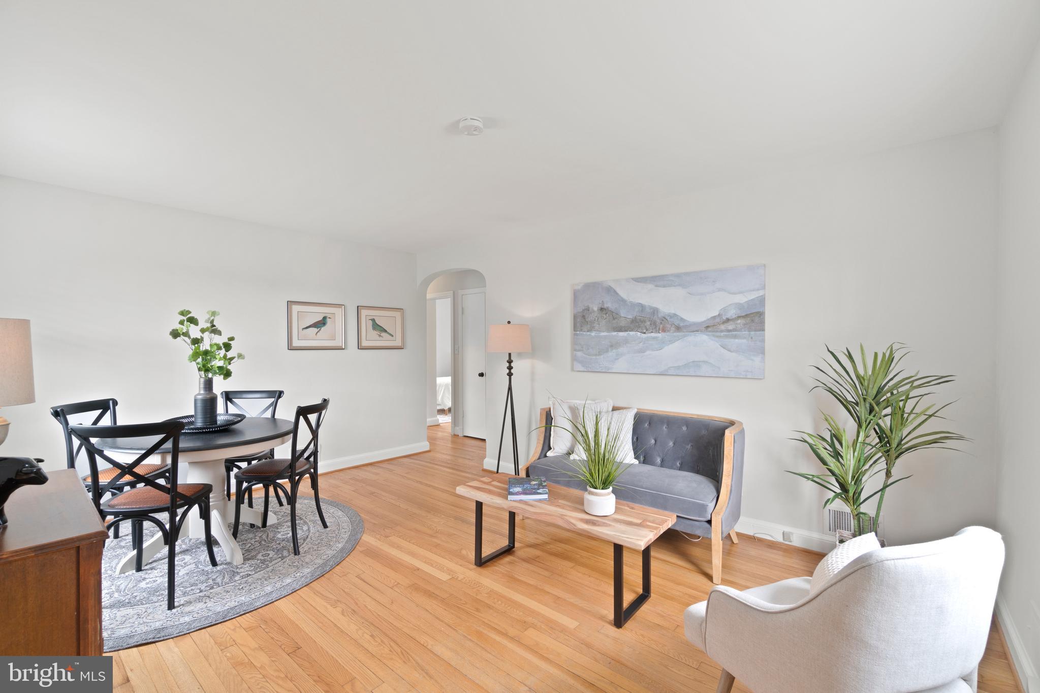 MEMORIAL HEIGHTS - Residential Lease