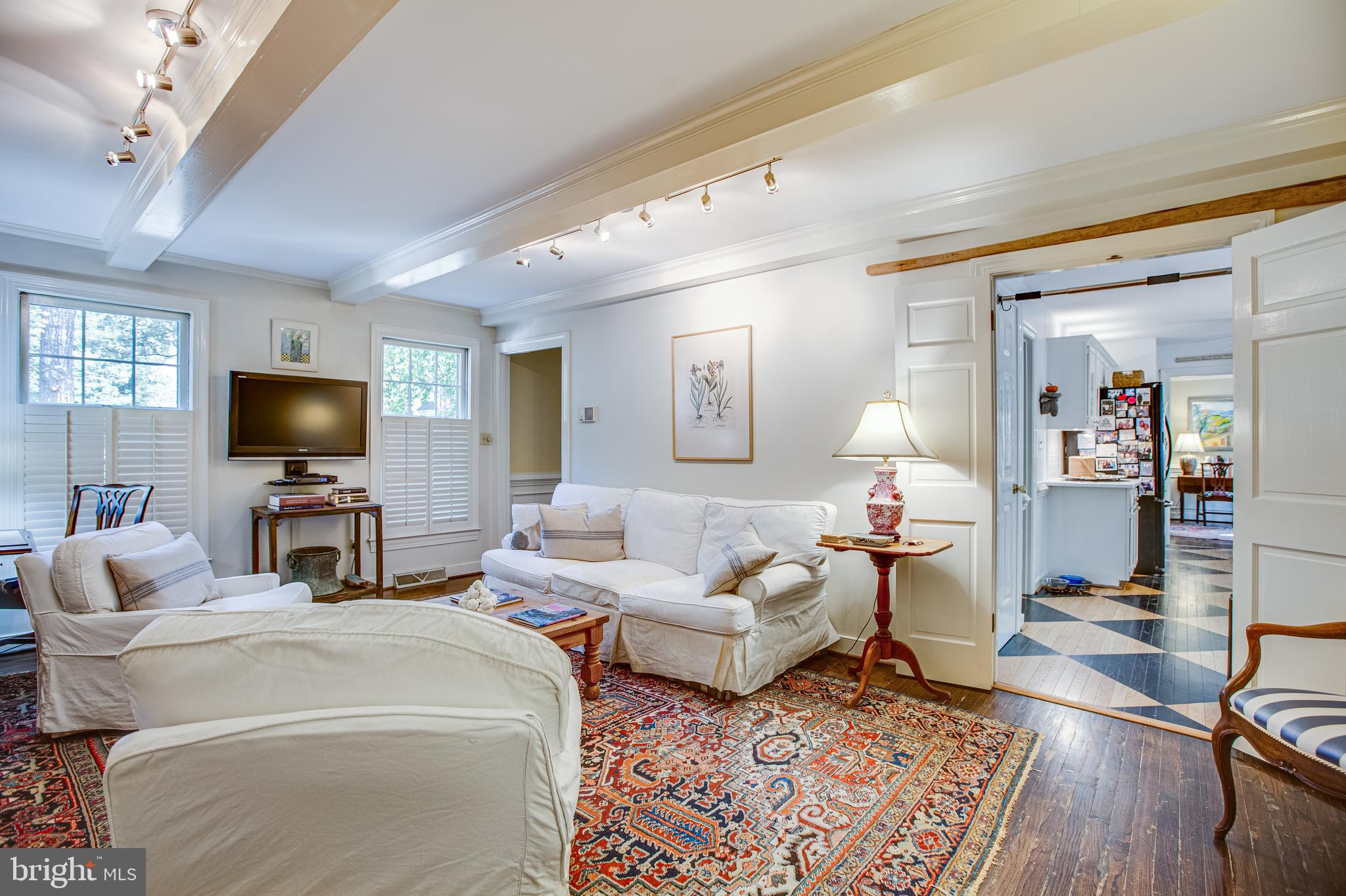 WOODLAWN - Residential Lease