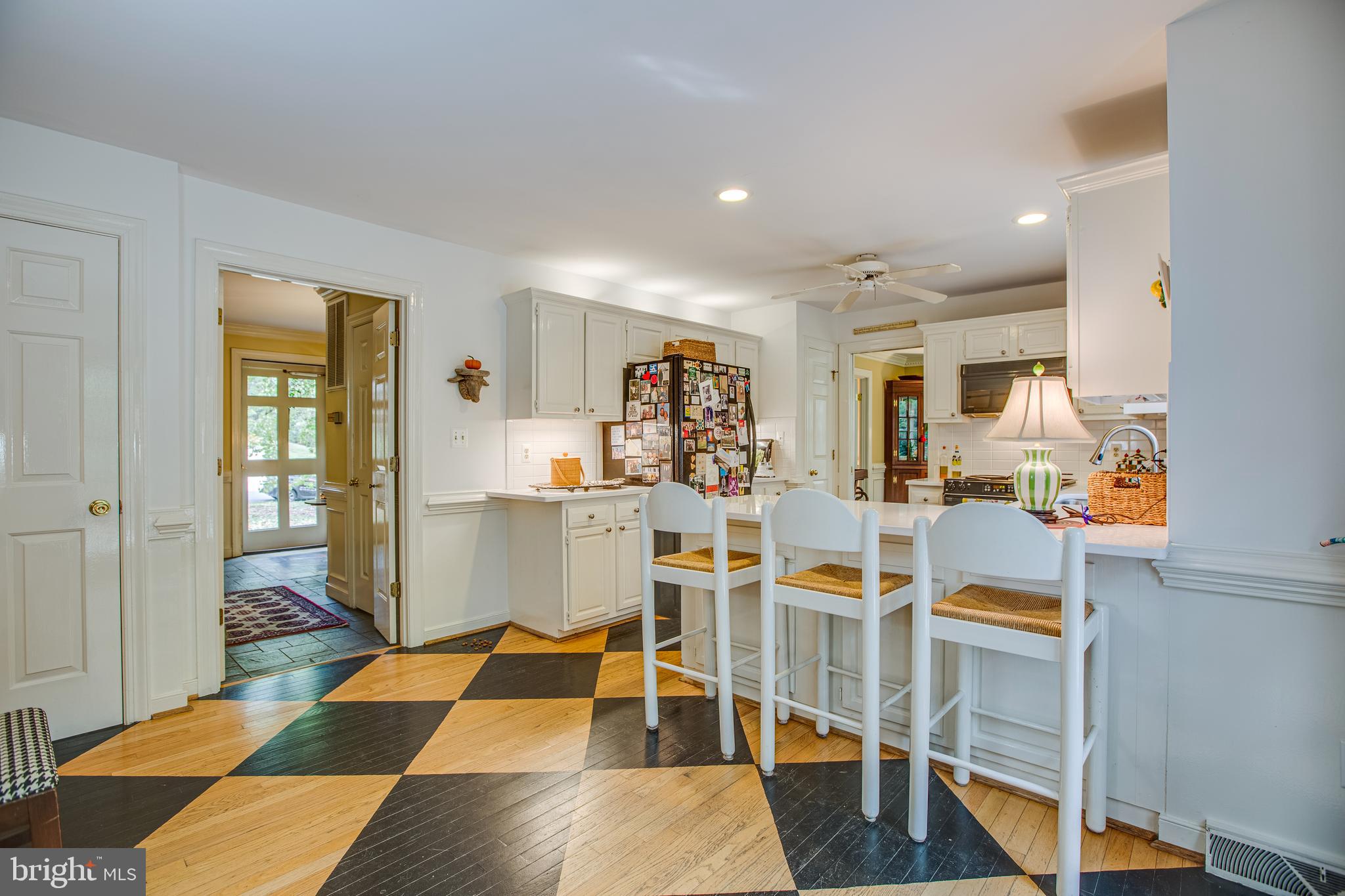 WOODLAWN - Residential Lease