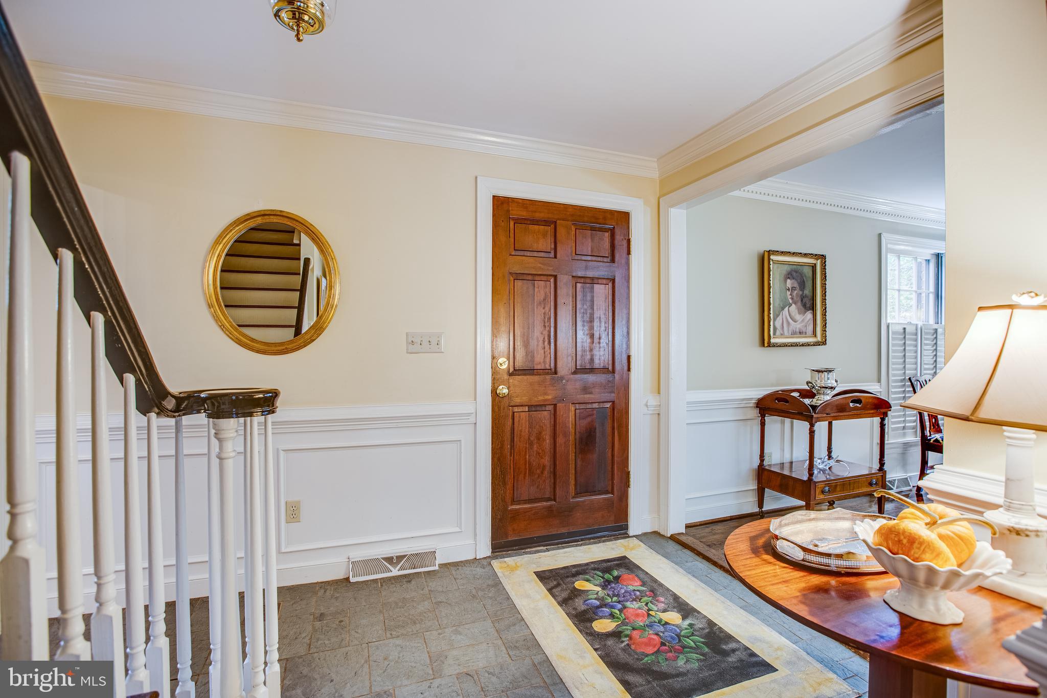 WOODLAWN - Residential Lease