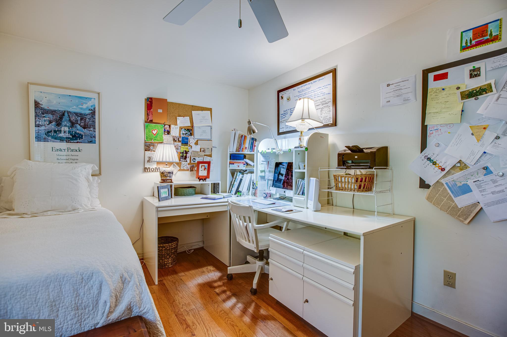 WOODLAWN - Residential Lease