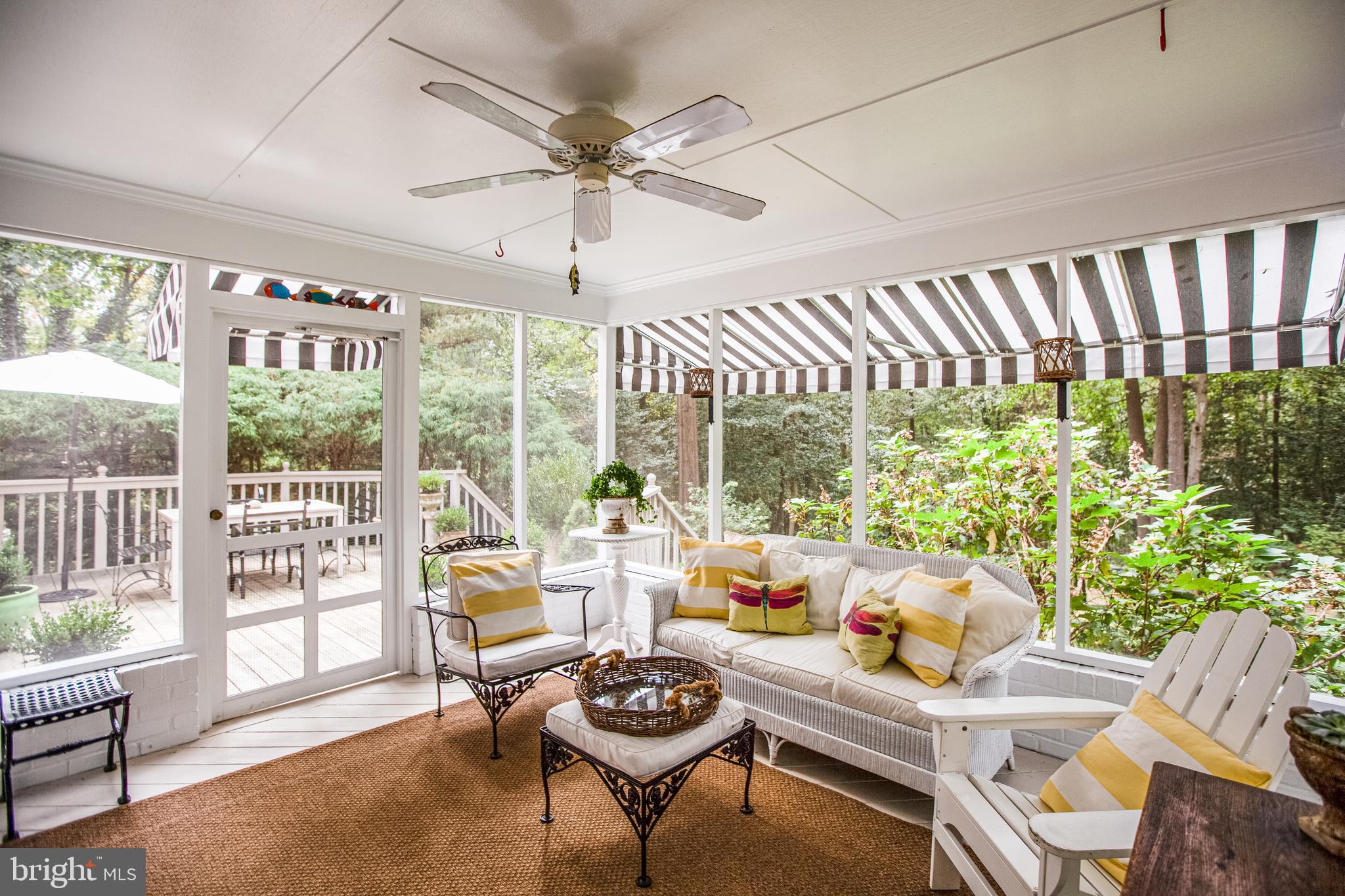 WOODLAWN - Residential Lease