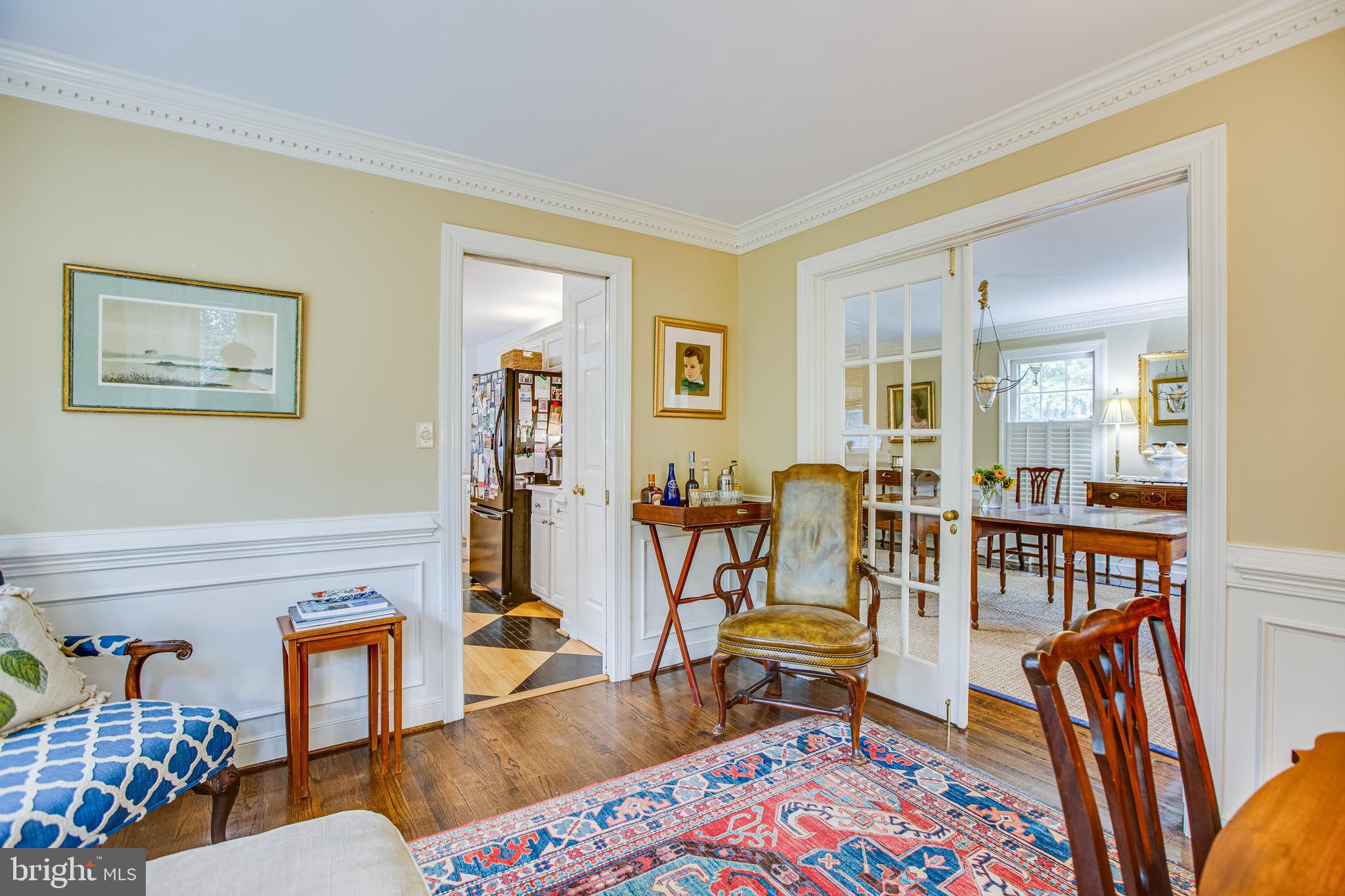 WOODLAWN - Residential Lease