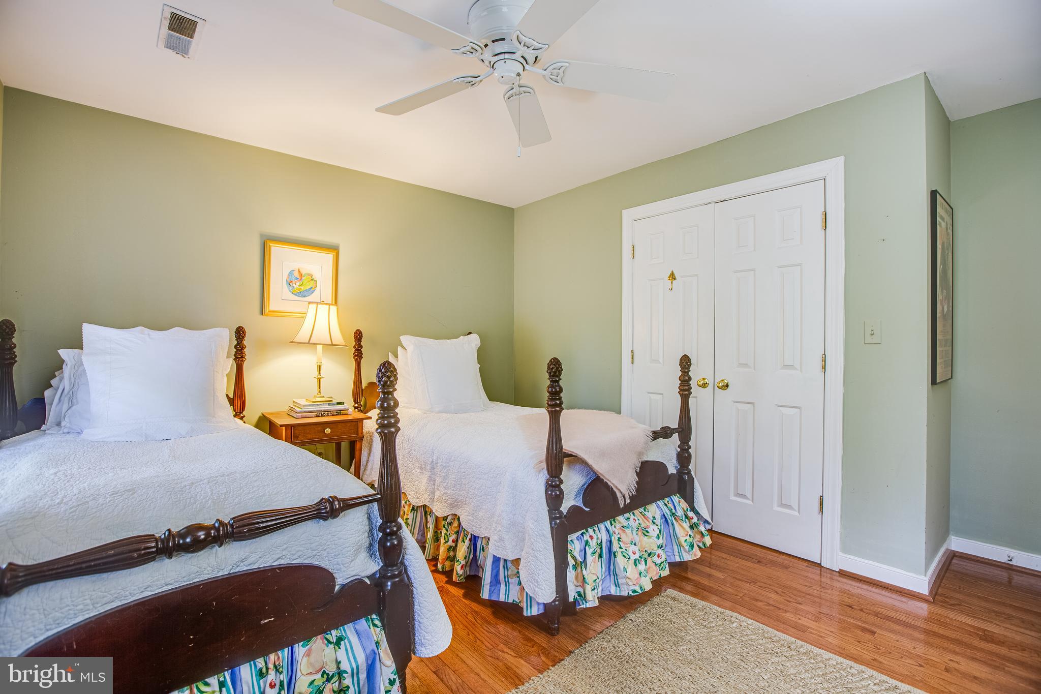 WOODLAWN - Residential Lease