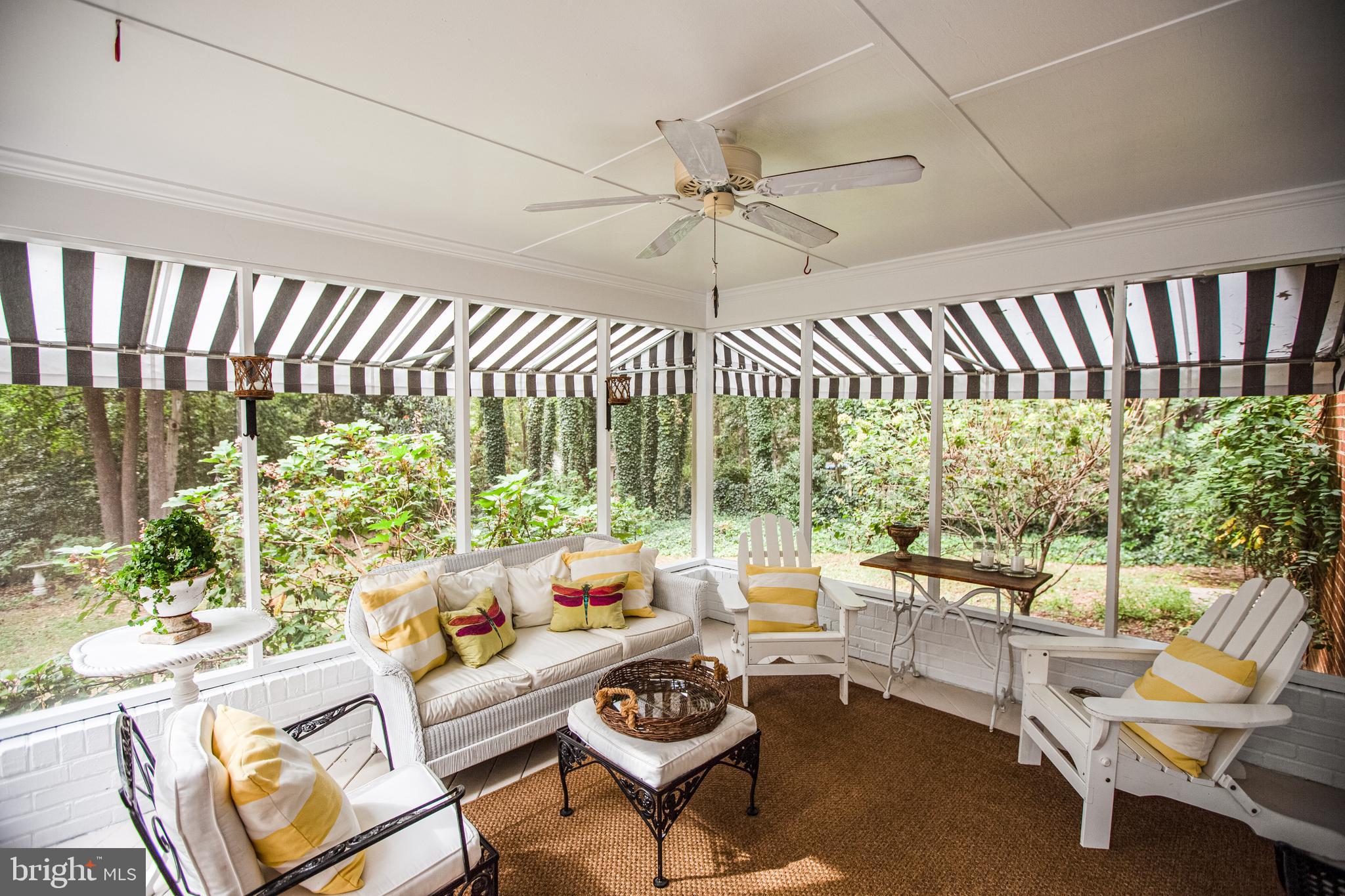 WOODLAWN - Residential Lease