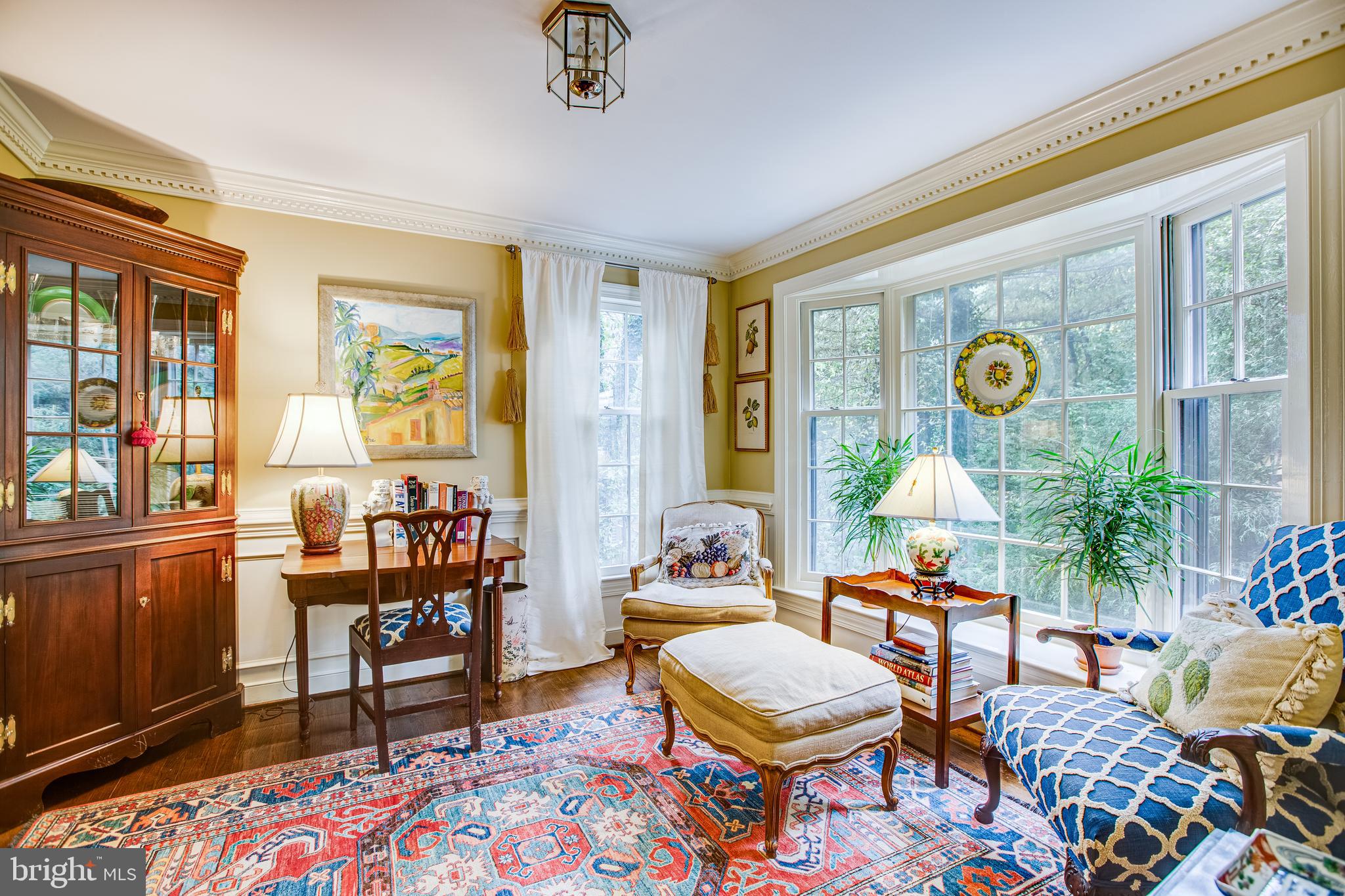 WOODLAWN - Residential Lease