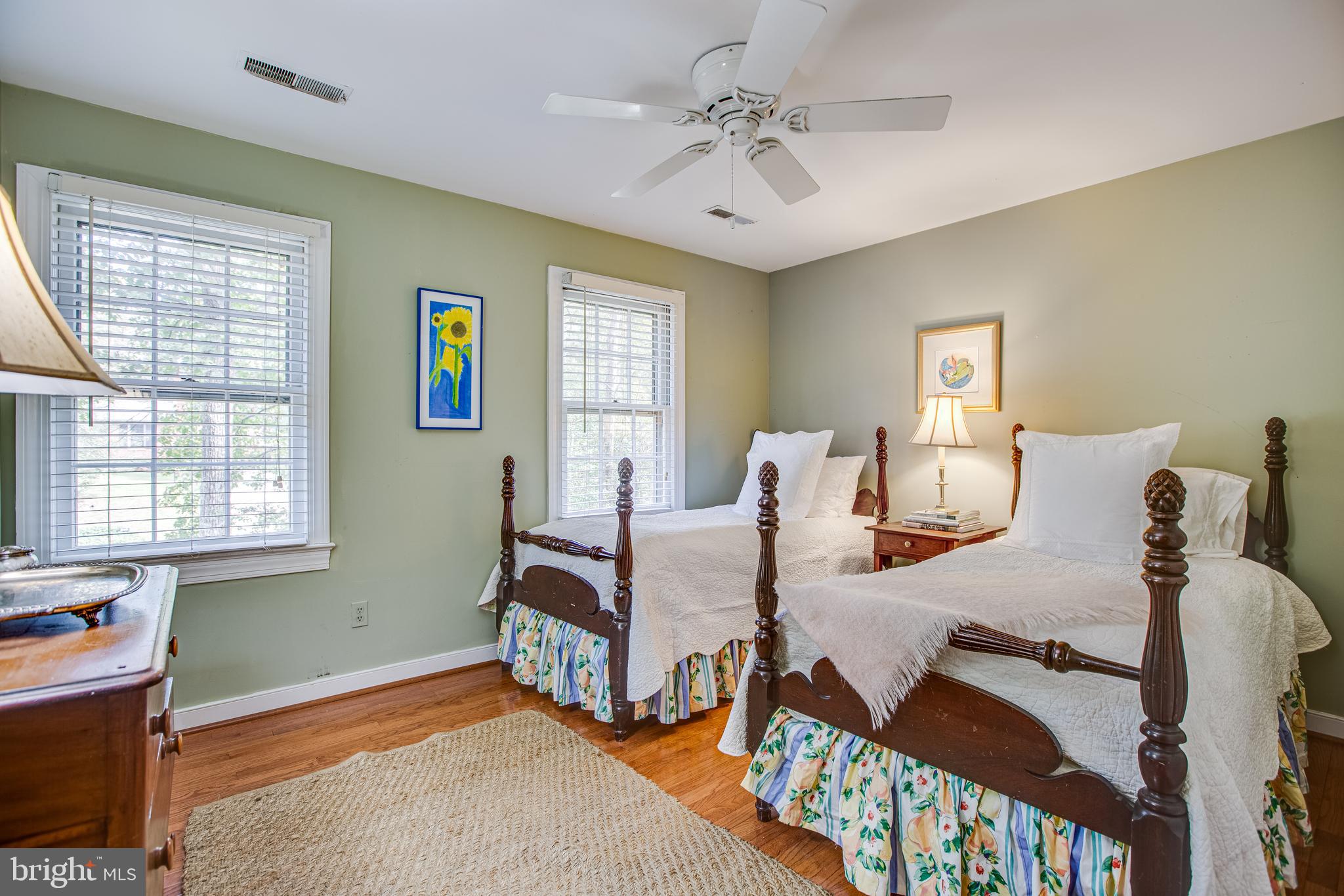 WOODLAWN - Residential Lease