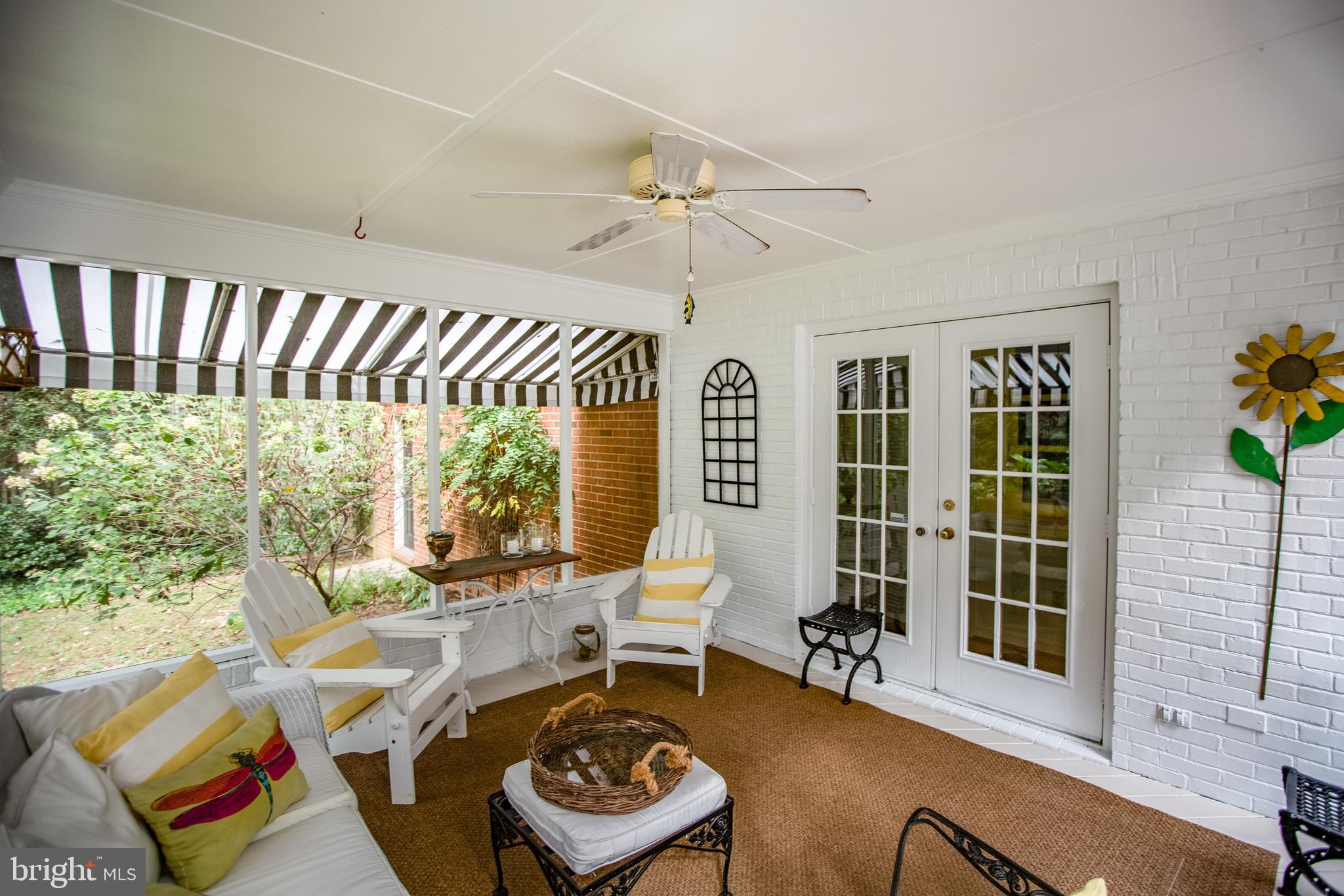 WOODLAWN - Residential Lease