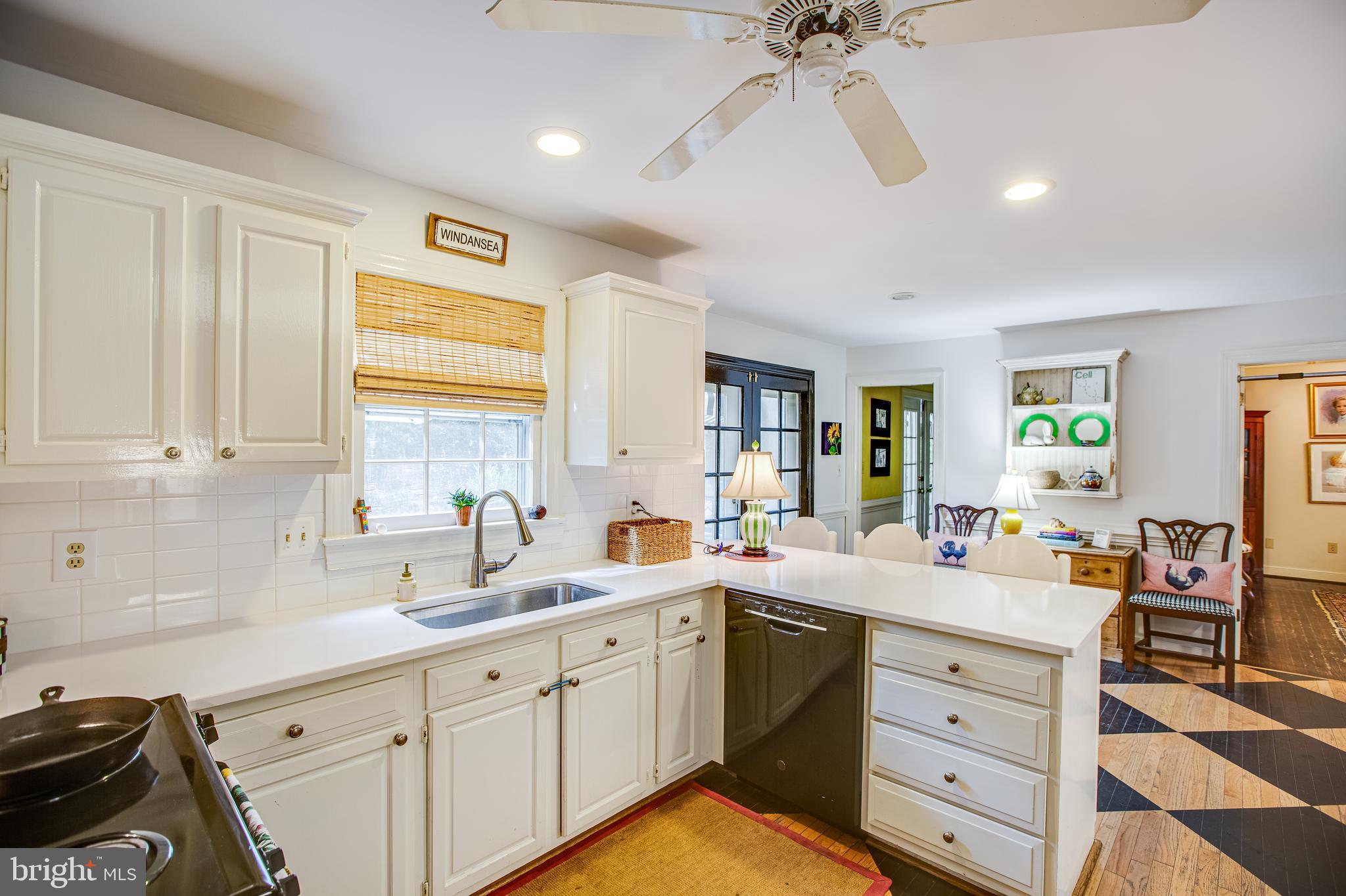 WOODLAWN - Residential Lease