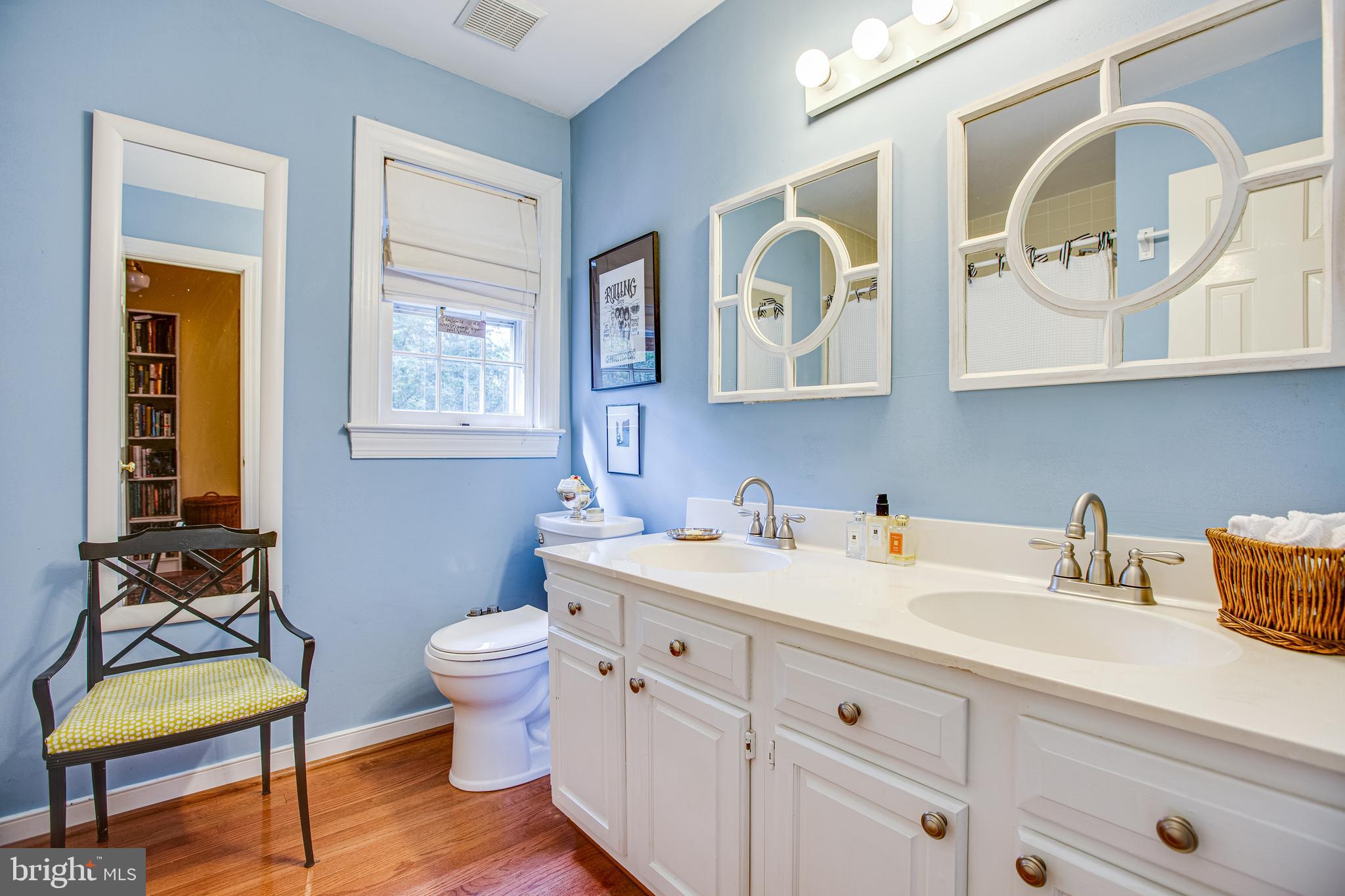 WOODLAWN - Residential Lease