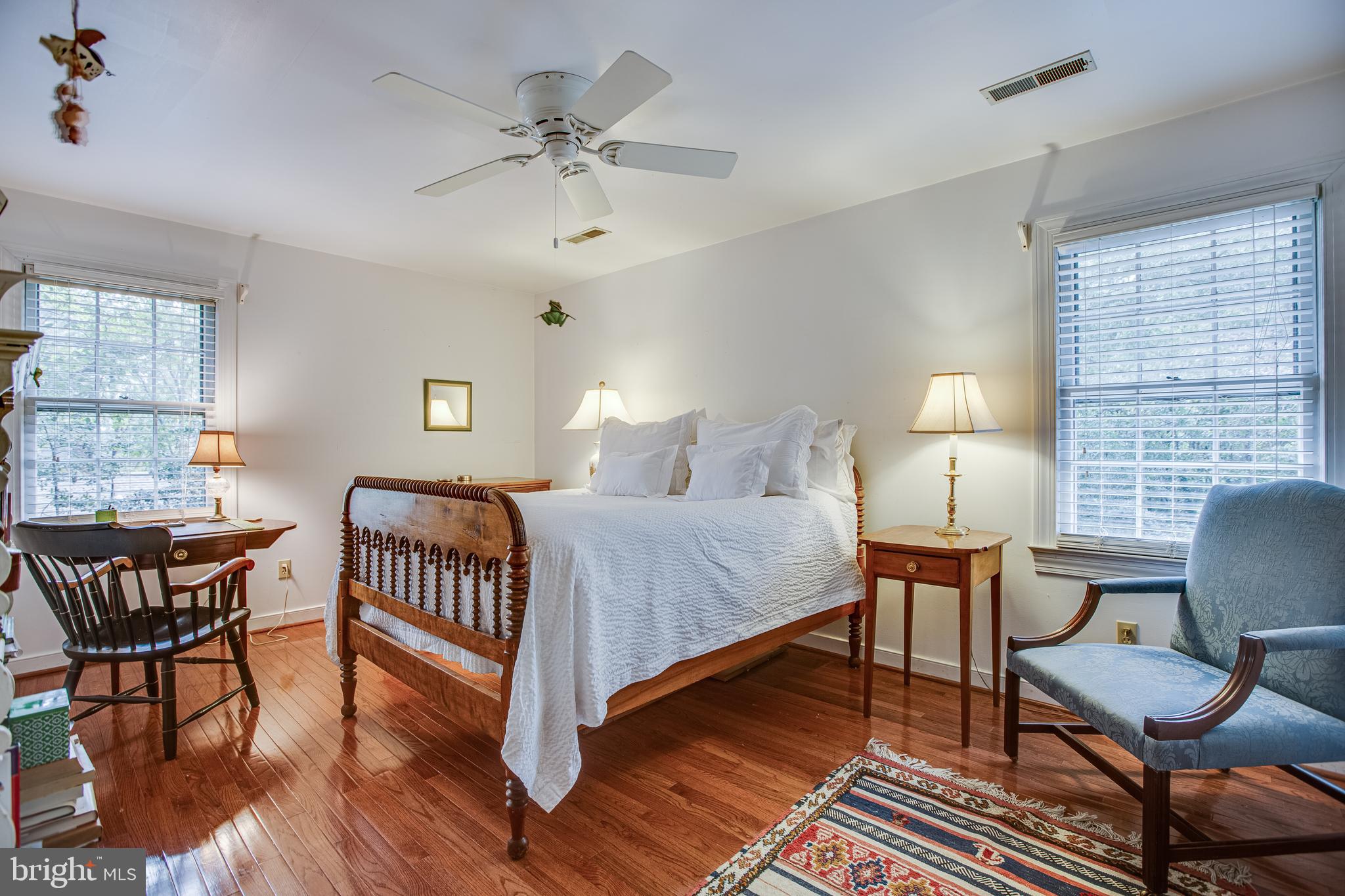 WOODLAWN - Residential Lease