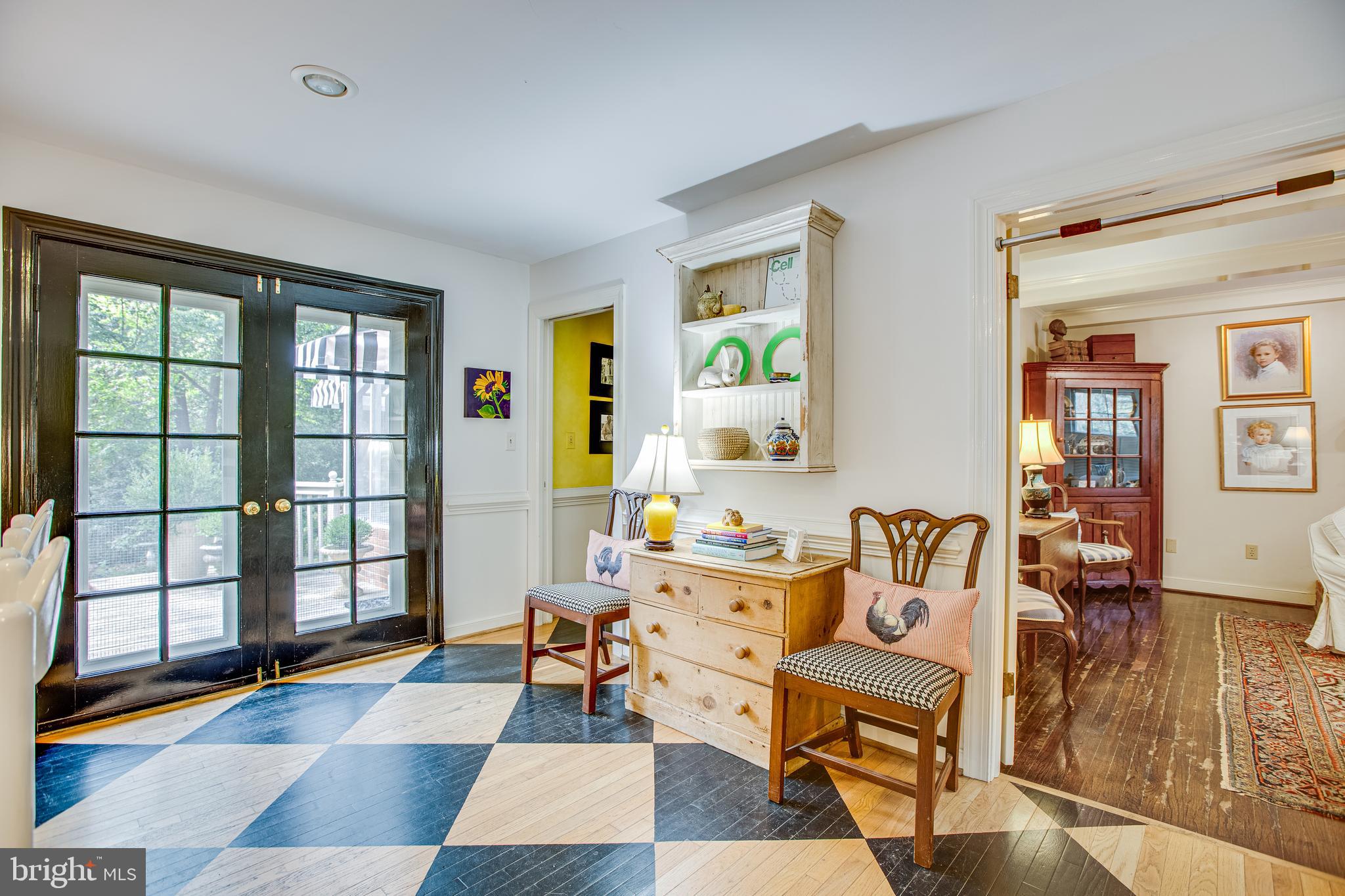 WOODLAWN - Residential Lease