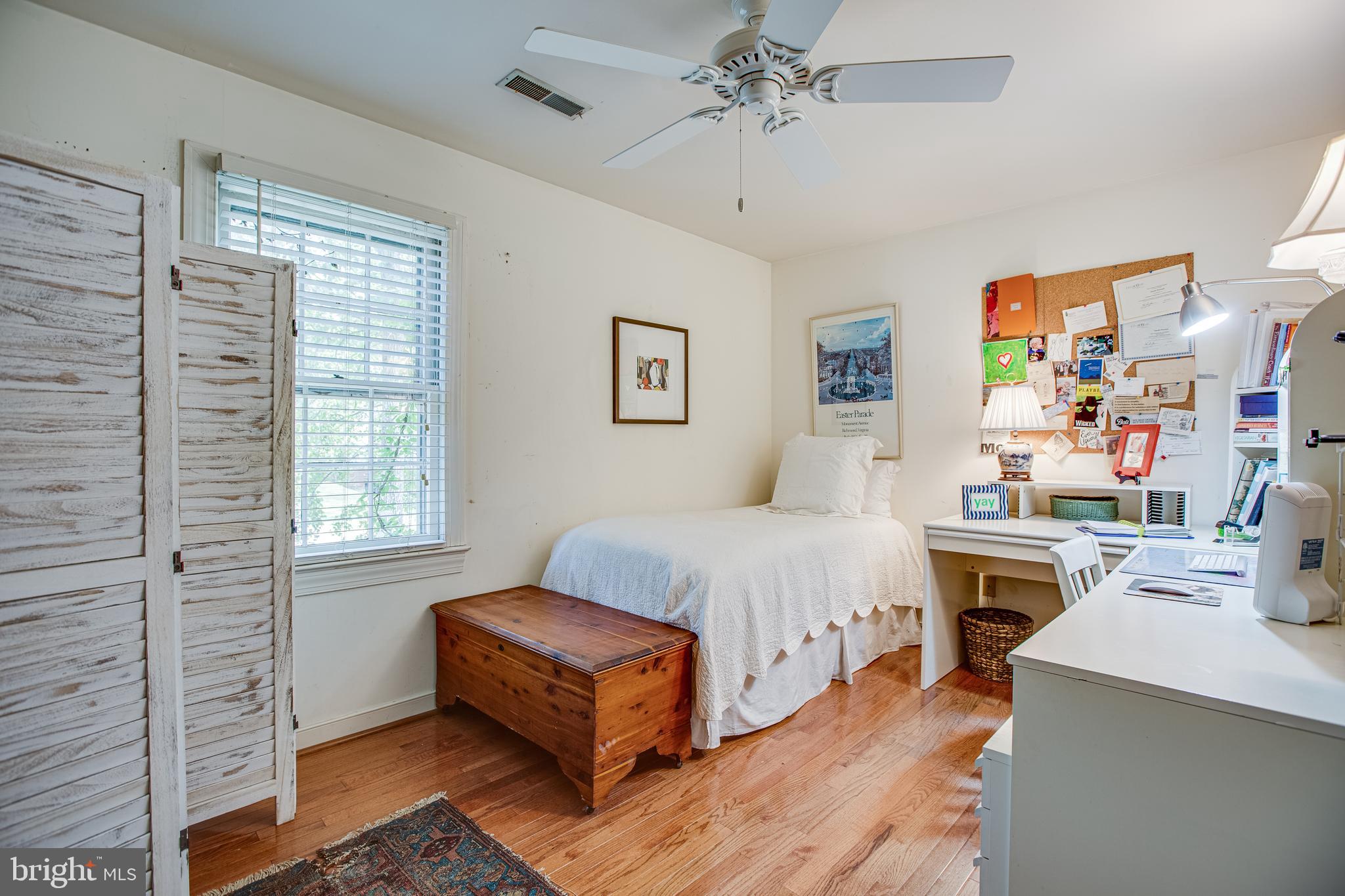 WOODLAWN - Residential Lease