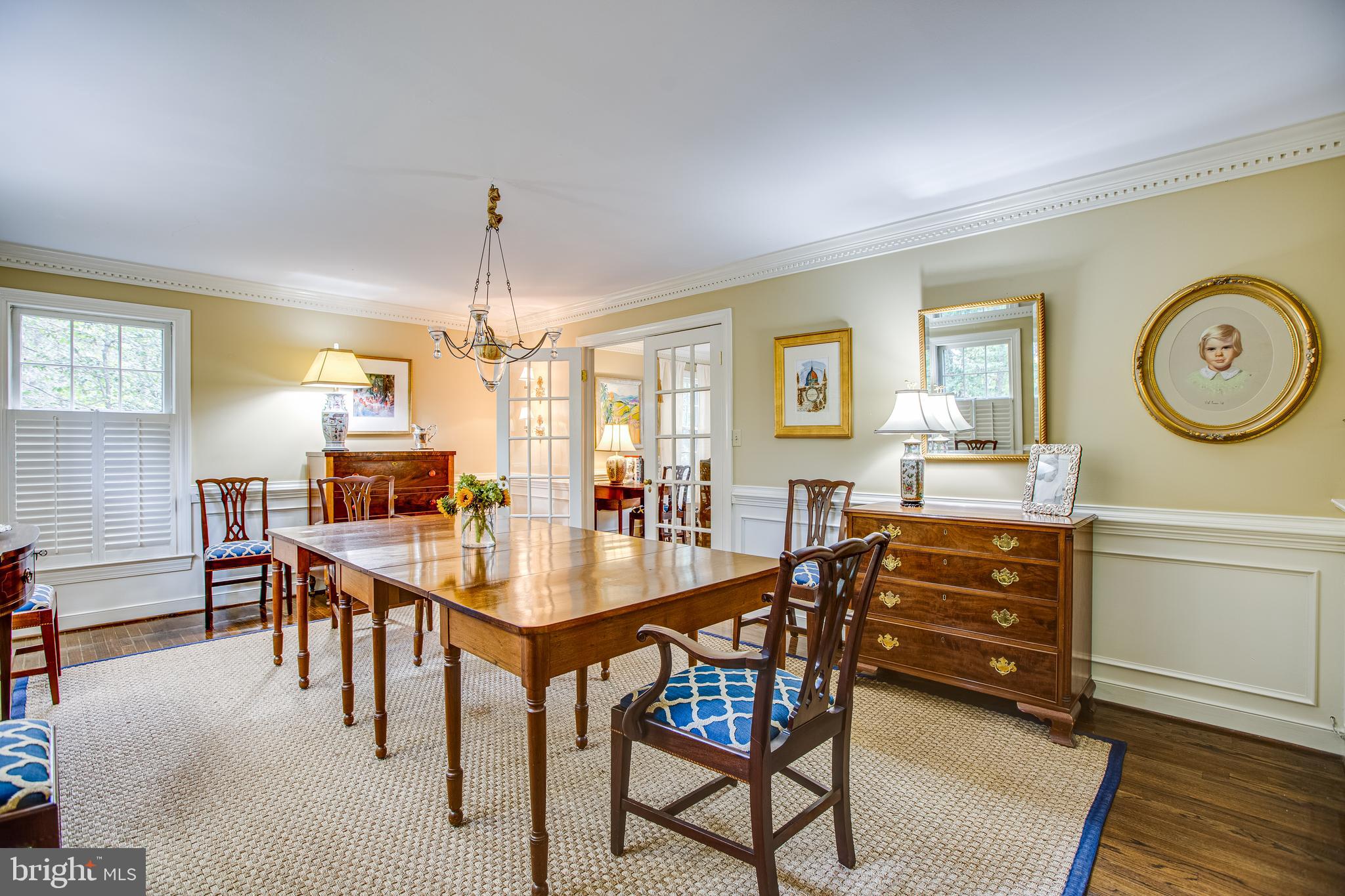 WOODLAWN - Residential Lease