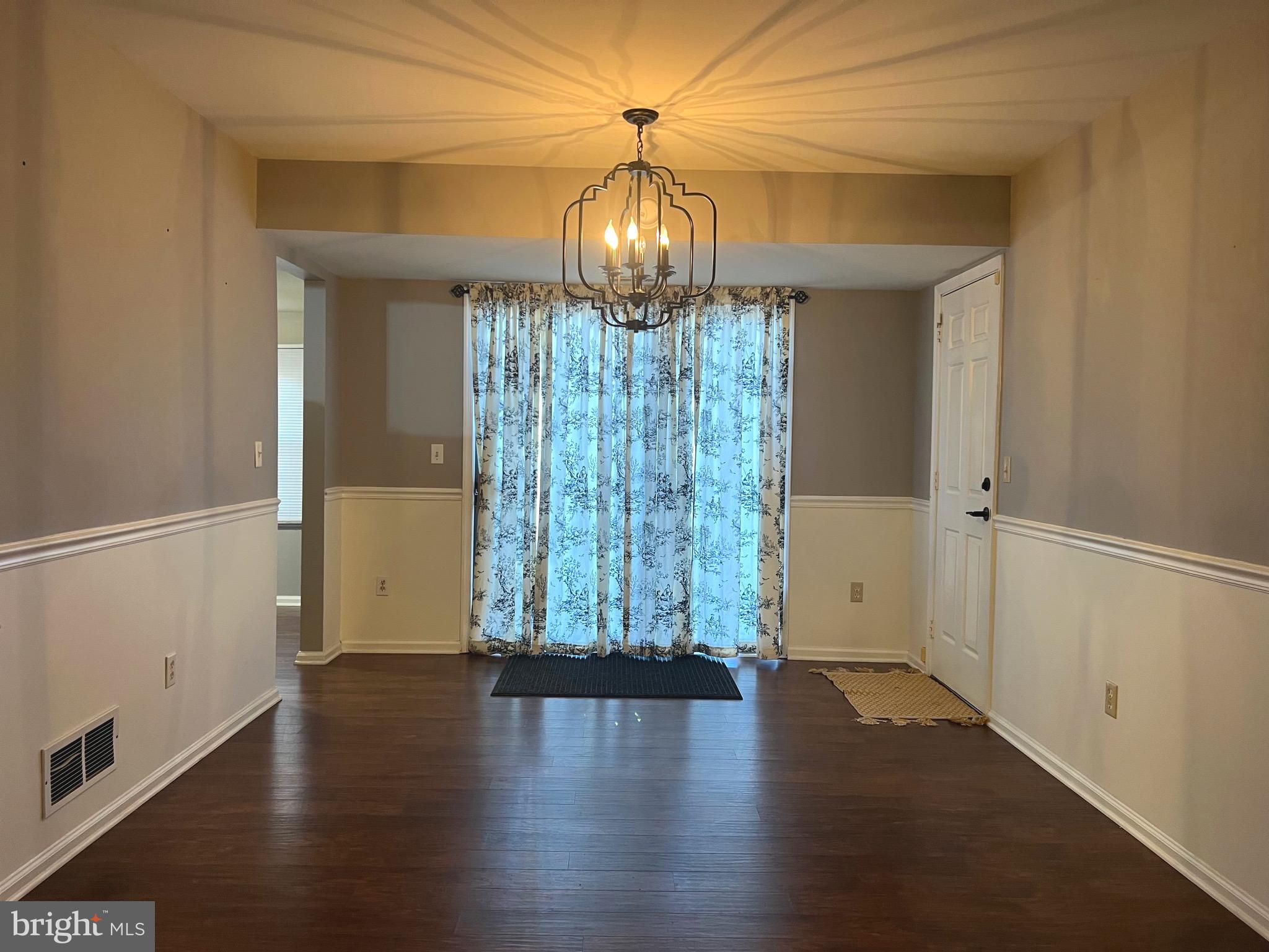 BICENTENNIAL VIL - Residential