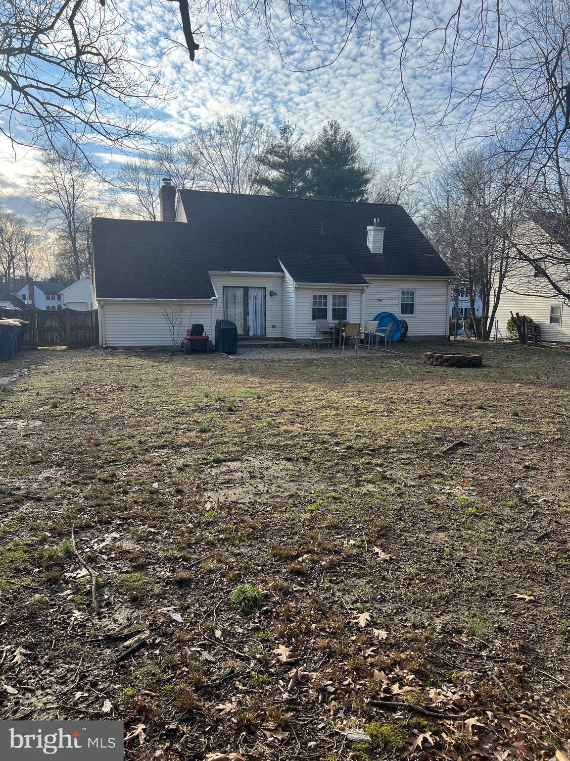 BICENTENNIAL VIL - Residential