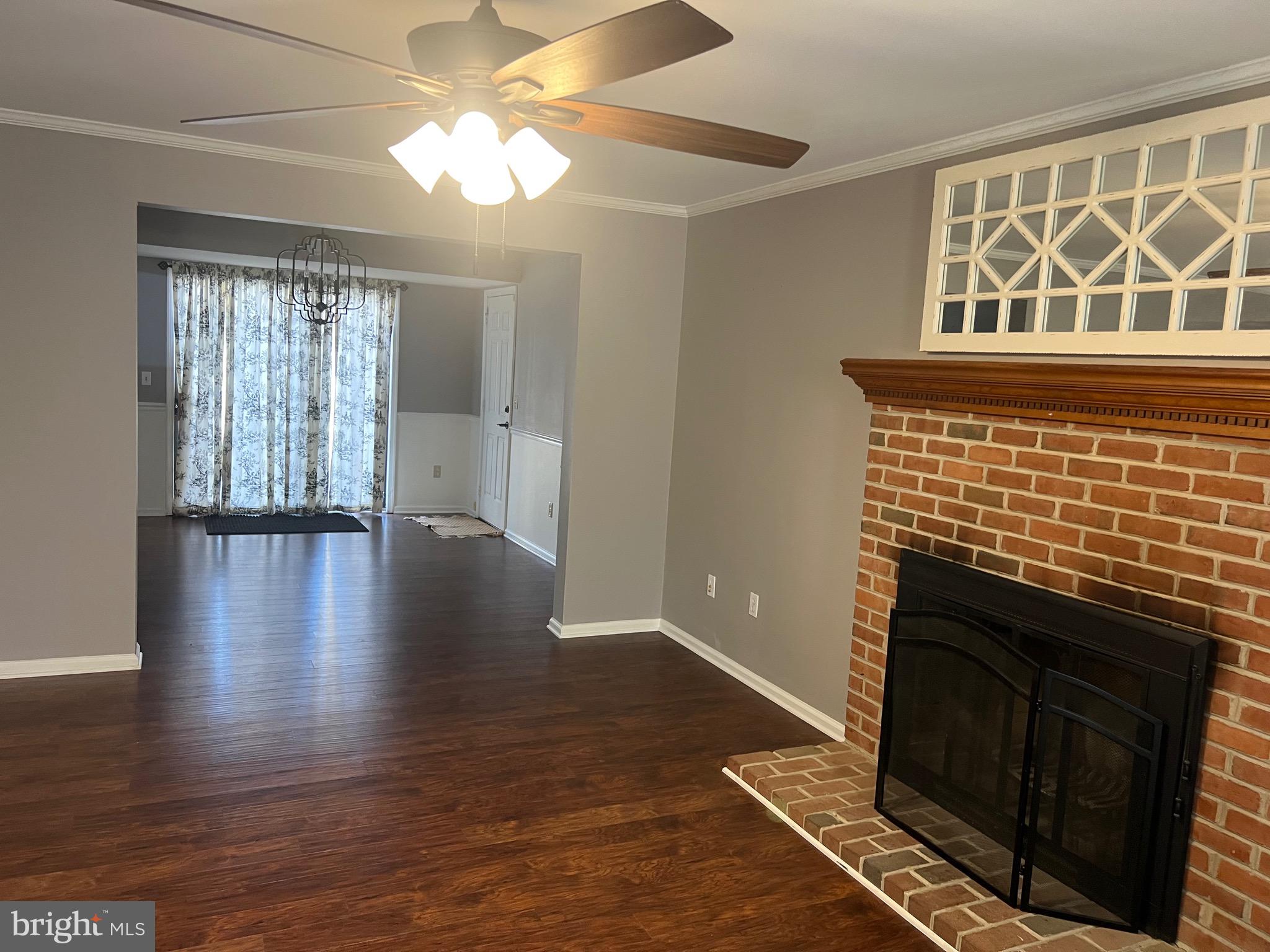 BICENTENNIAL VIL - Residential