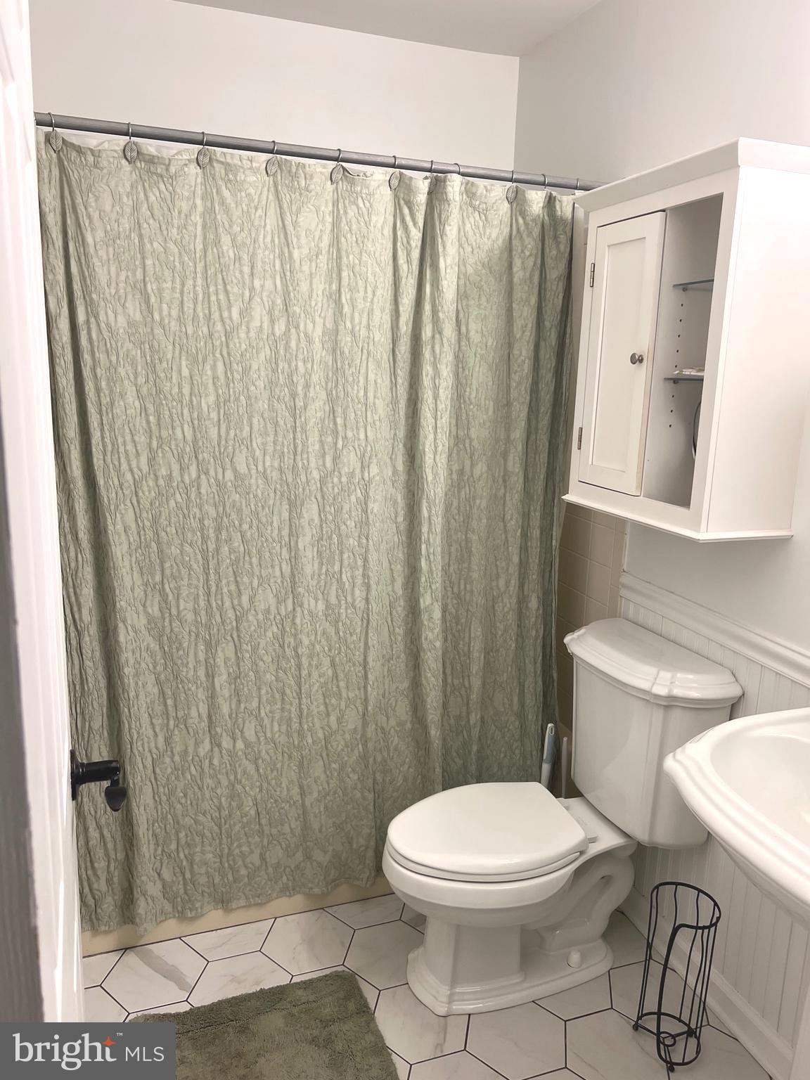 BICENTENNIAL VIL - Residential