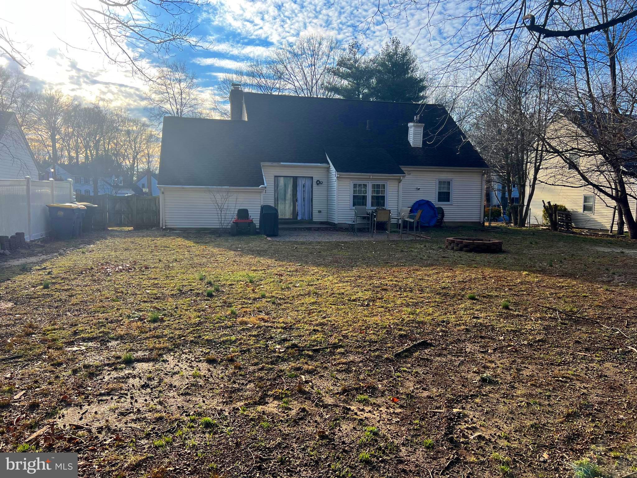 BICENTENNIAL VIL - Residential