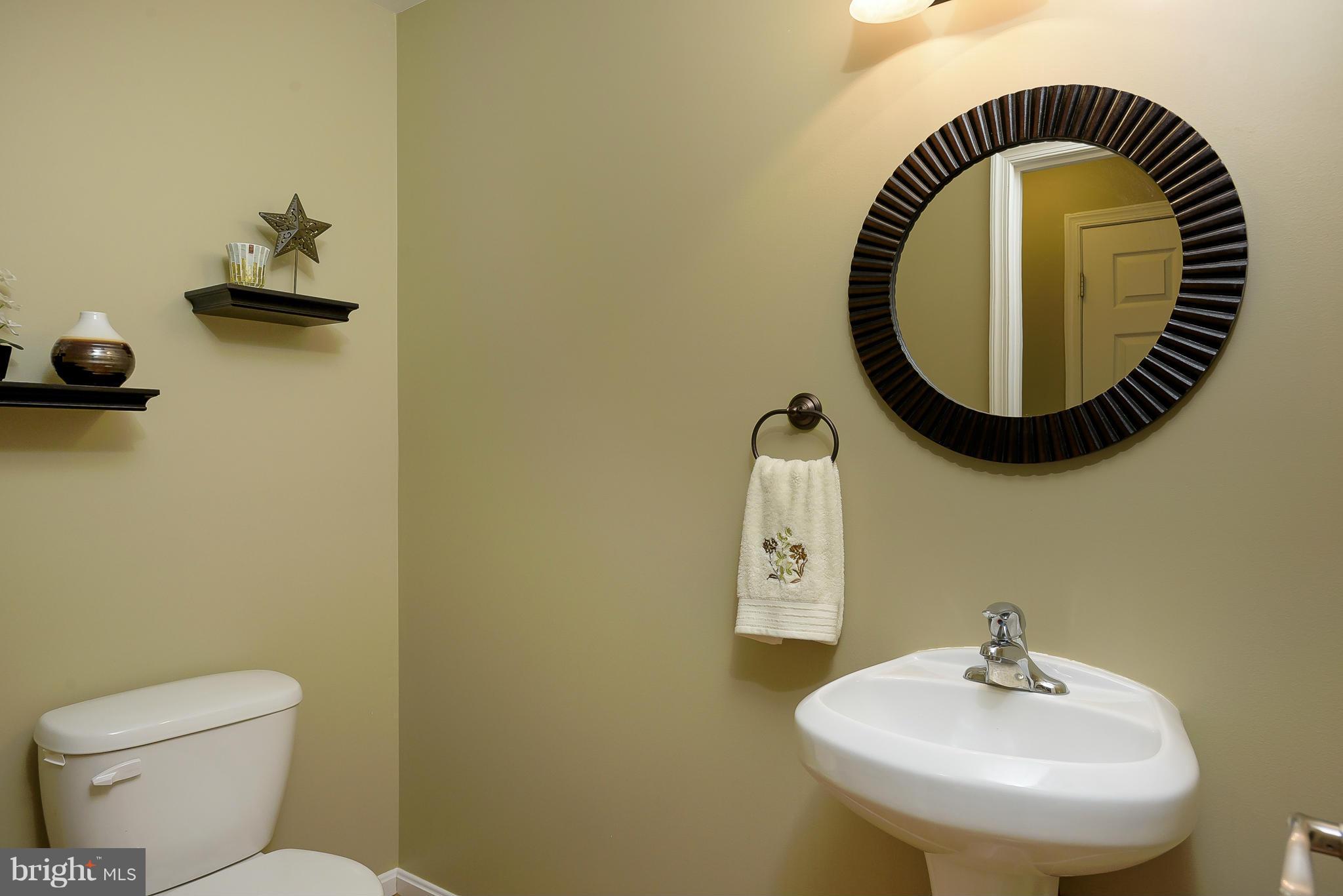 NORTH SELBY - Residential