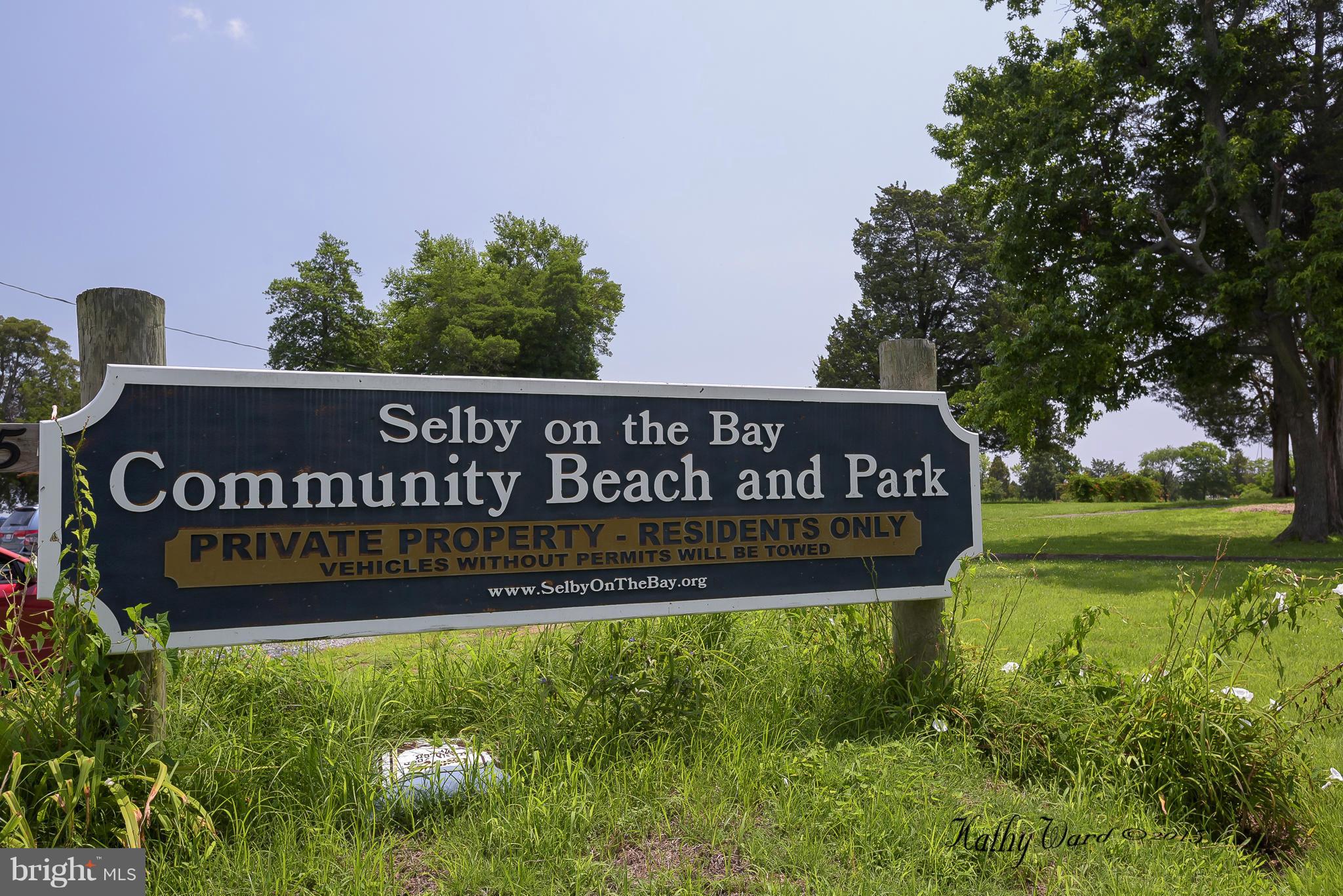 NORTH SELBY - Residential