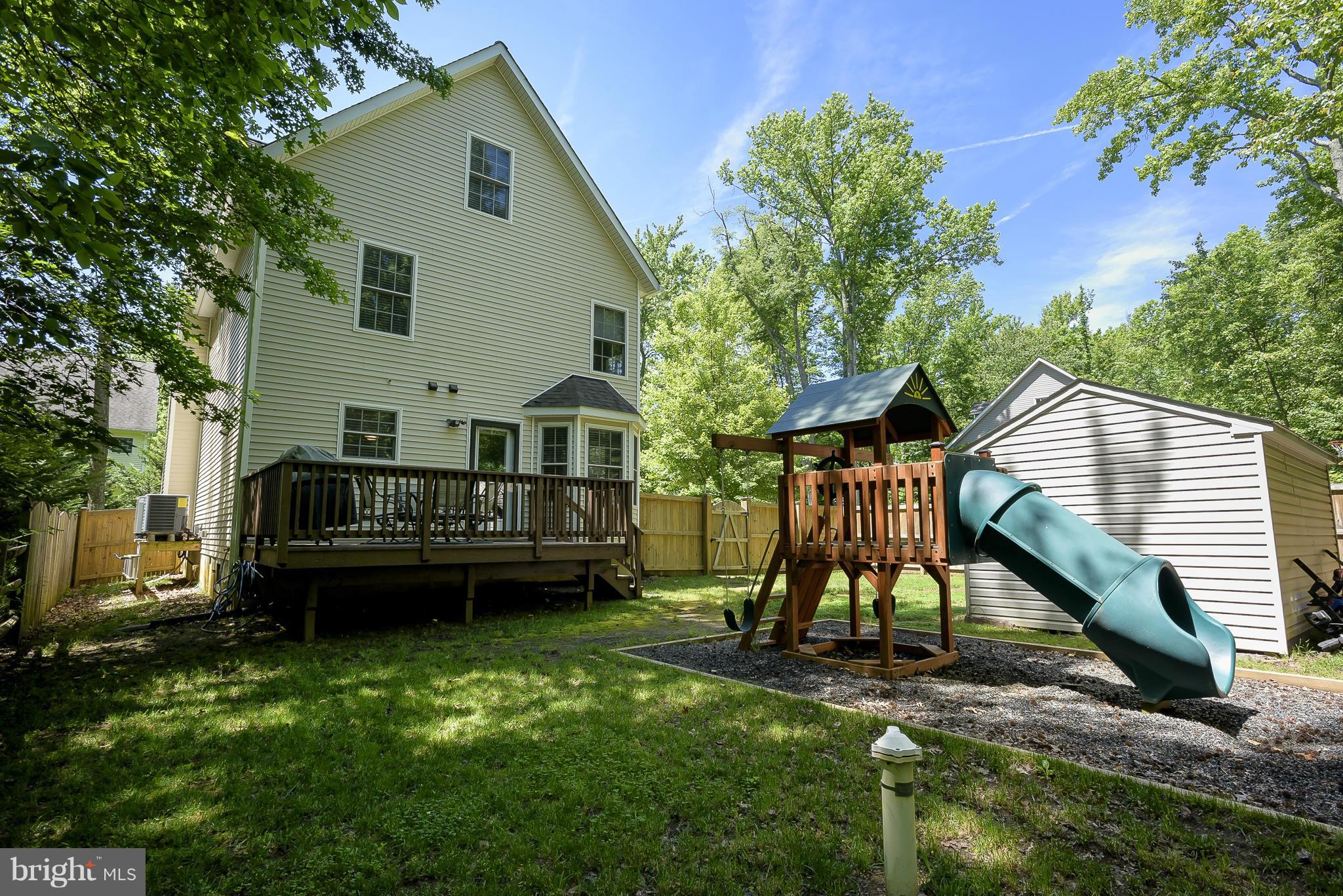 NORTH SELBY - Residential