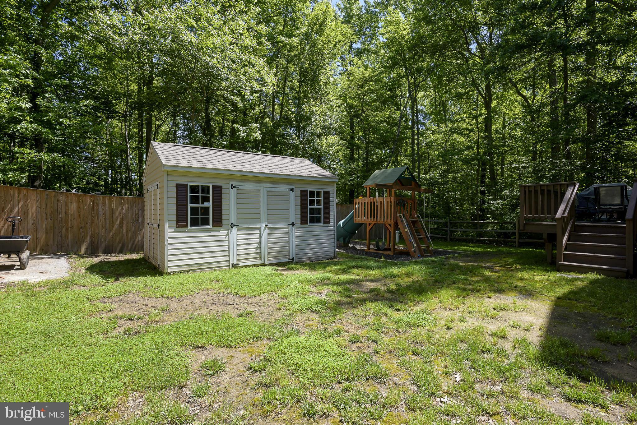 NORTH SELBY - Residential