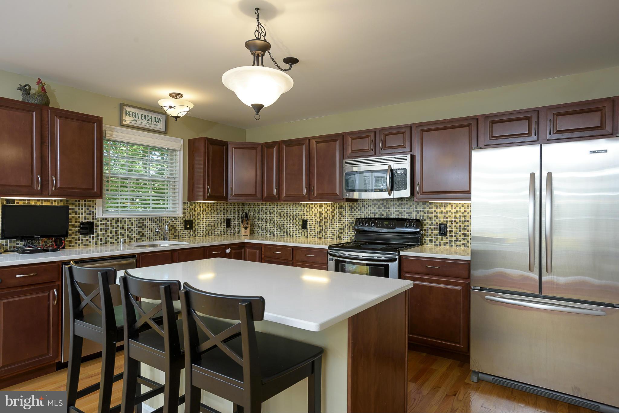 NORTH SELBY - Residential