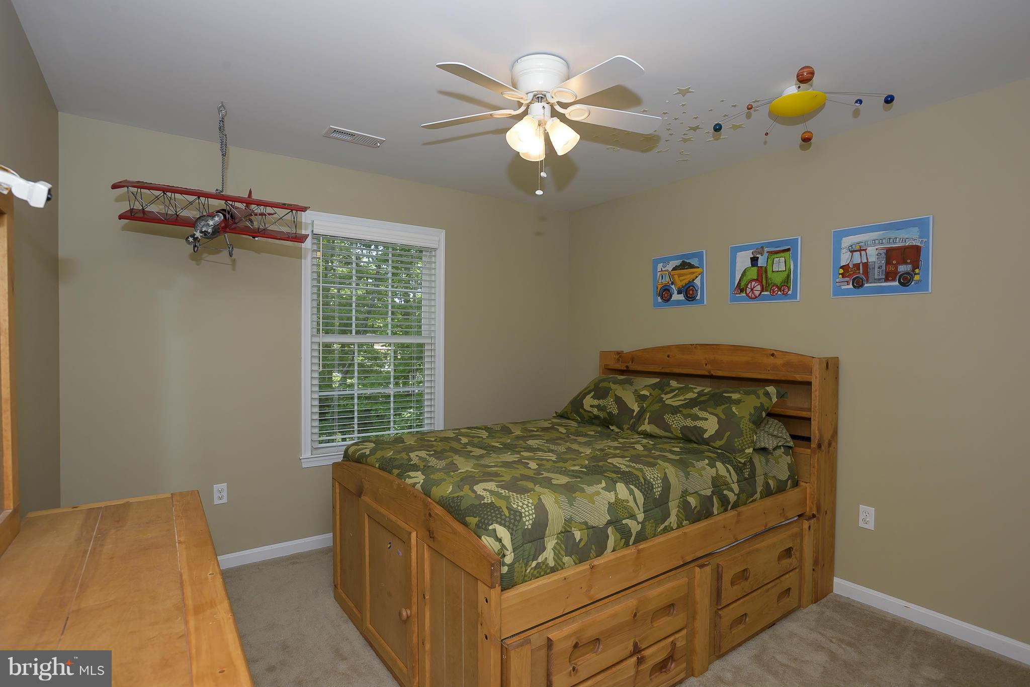 NORTH SELBY - Residential