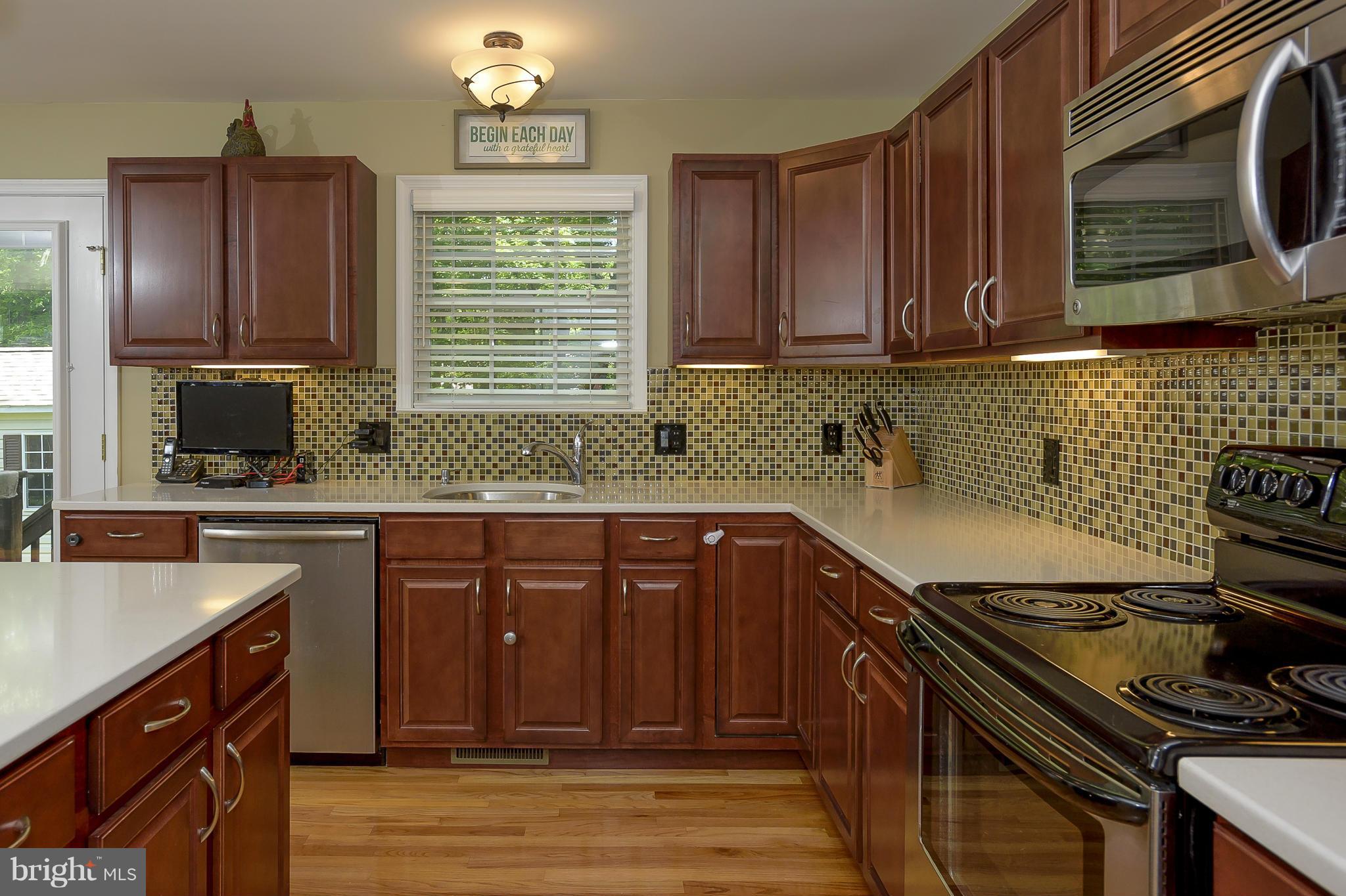 NORTH SELBY - Residential