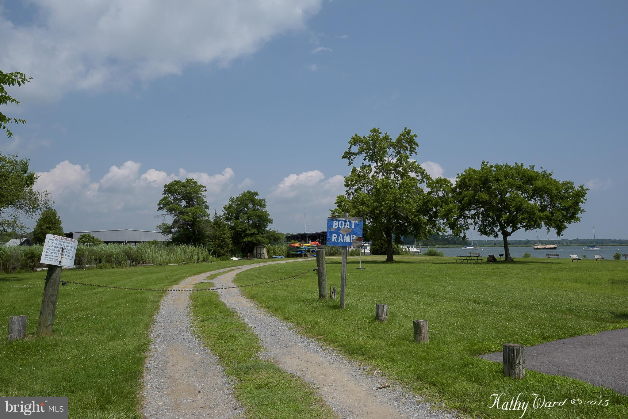 NORTH SELBY - Residential