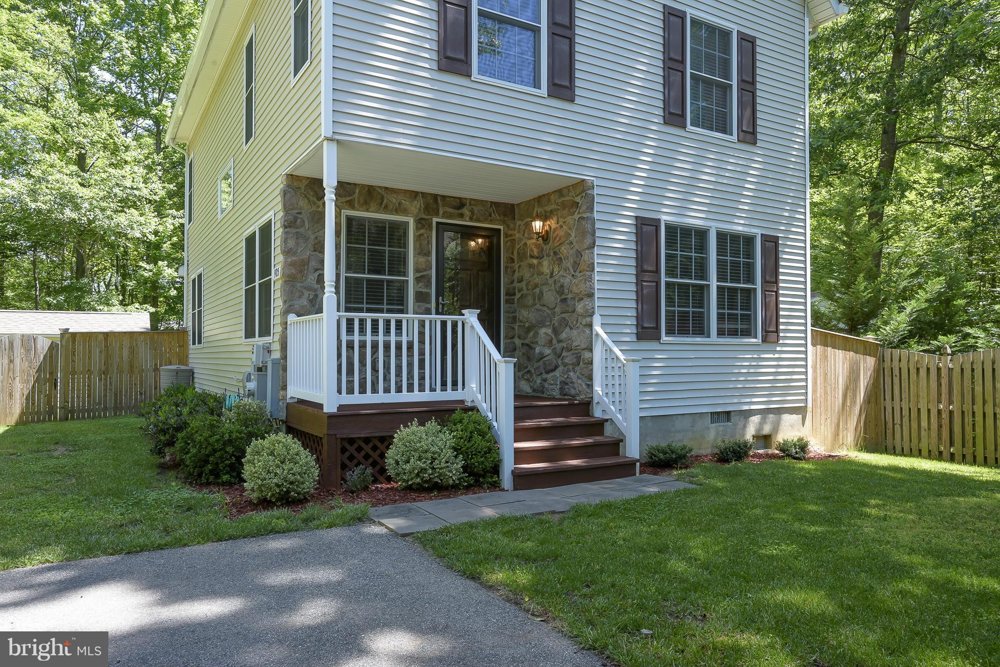 NORTH SELBY - Residential