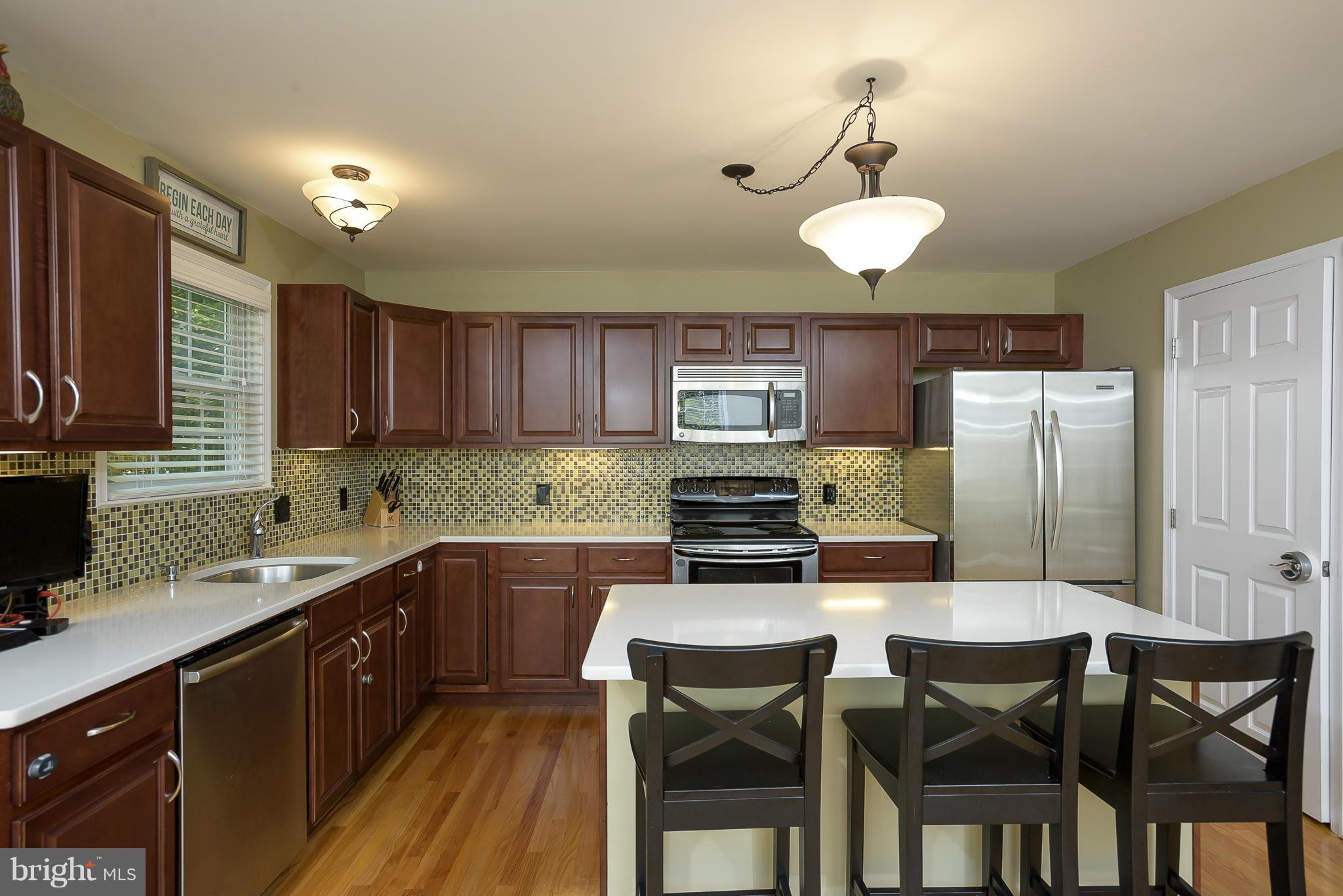 NORTH SELBY - Residential