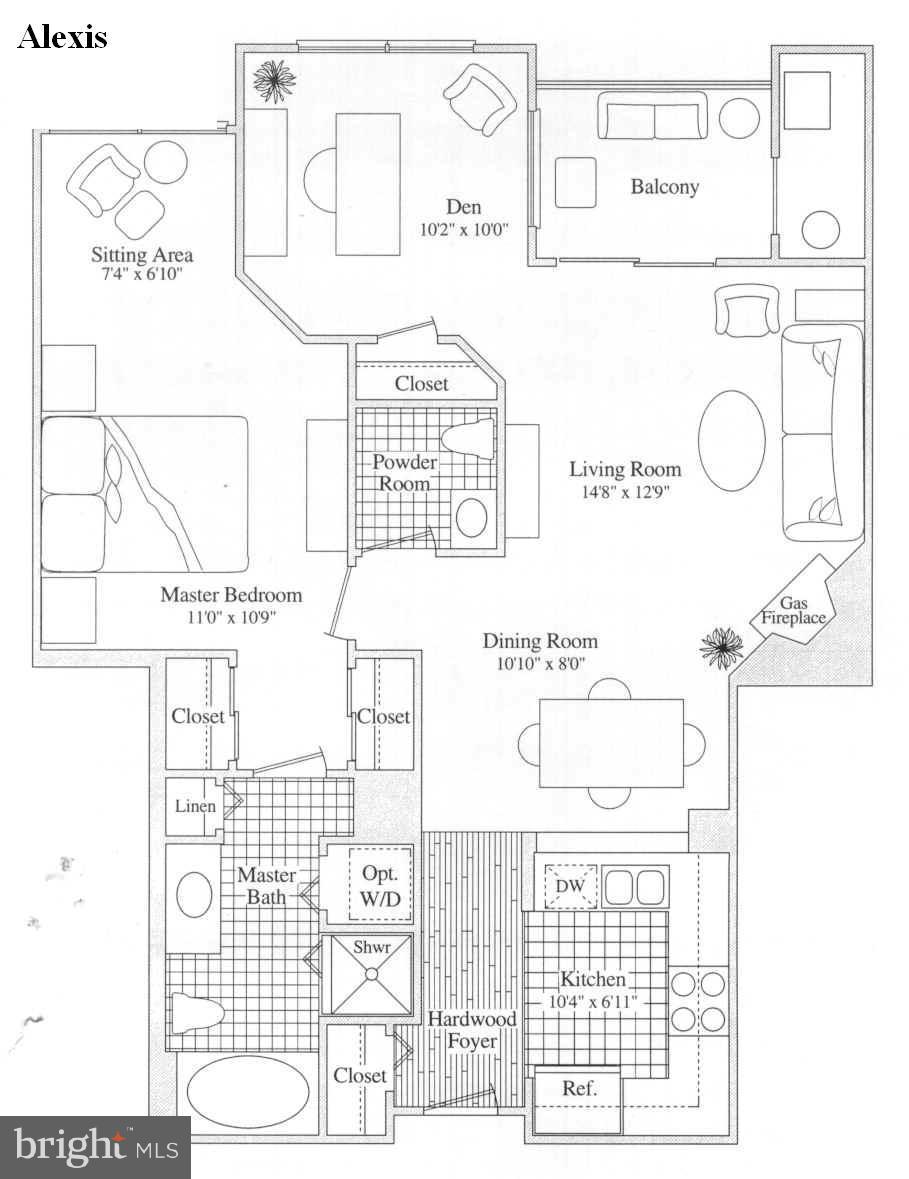 WESTBRIAR - Residential