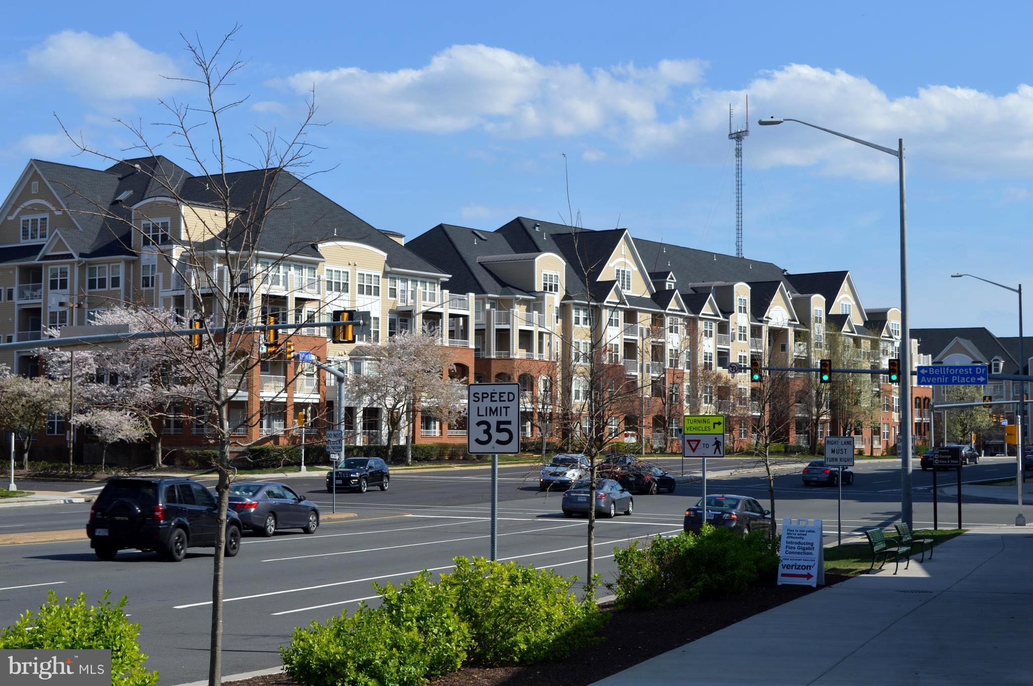 WESTBRIAR - Residential