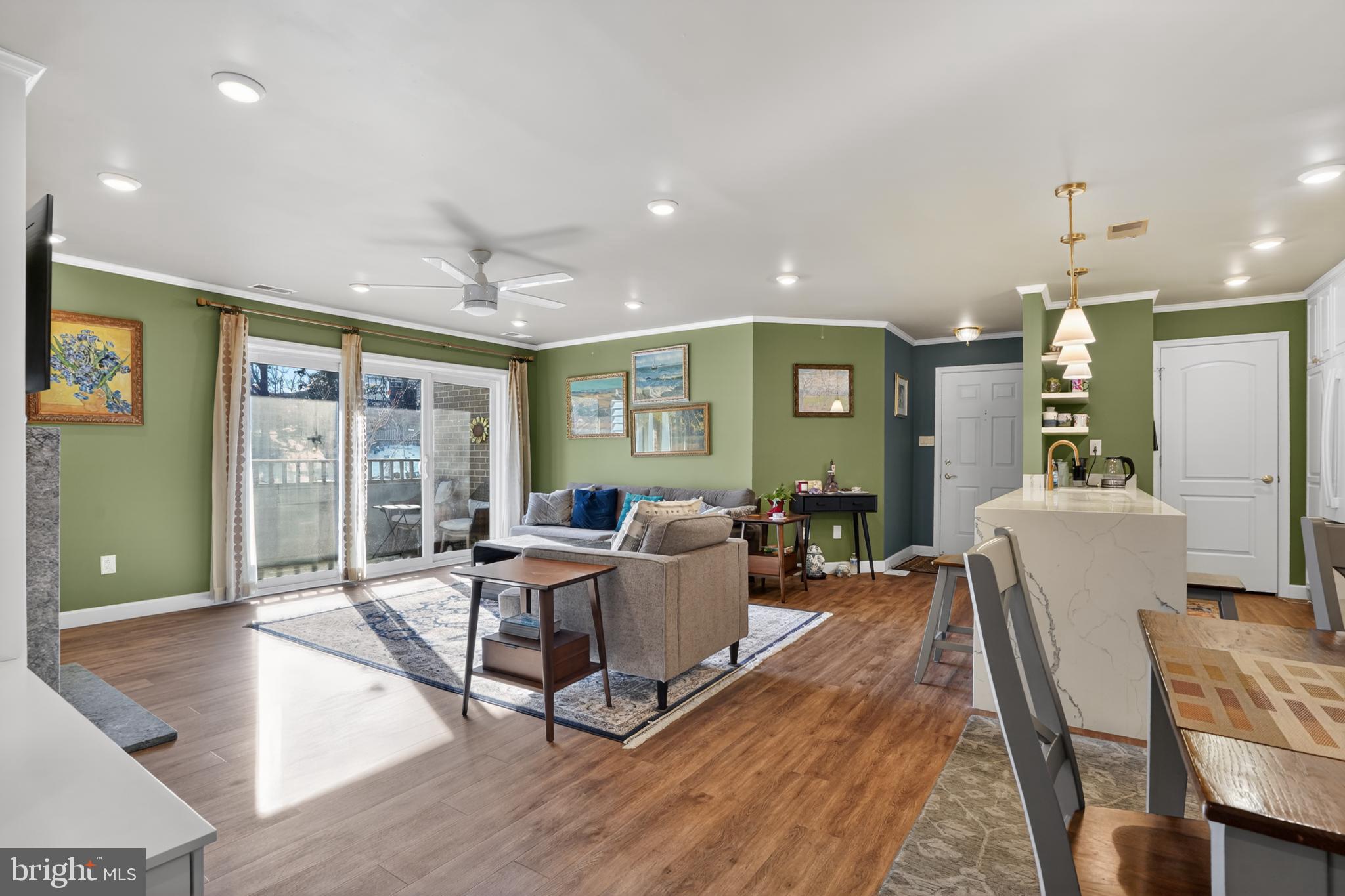 LAFAYETTE FOREST - Residential