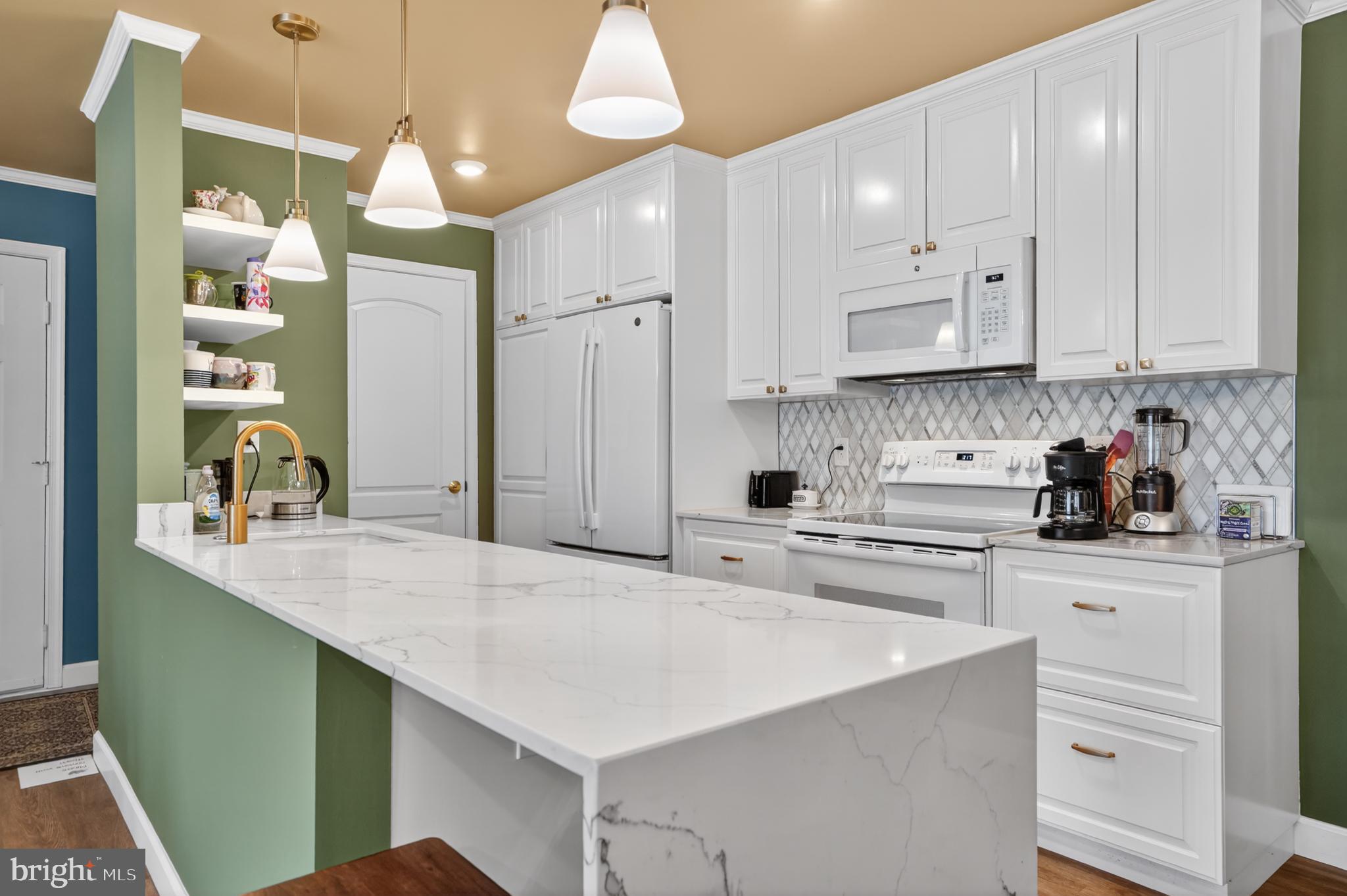 LAFAYETTE FOREST - Residential