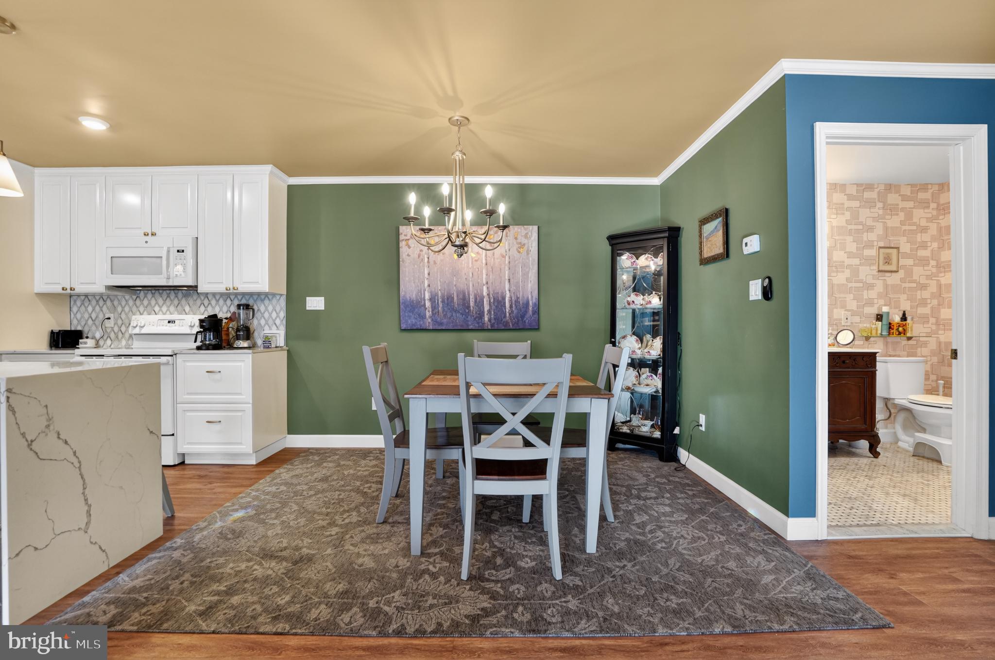 LAFAYETTE FOREST - Residential