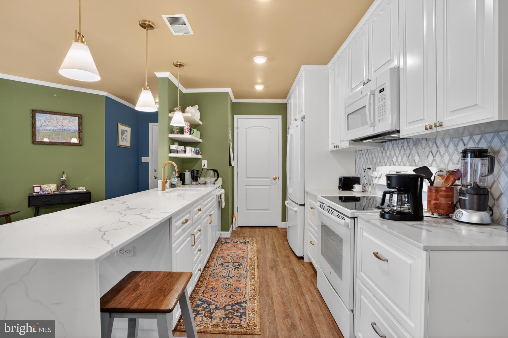 LAFAYETTE FOREST - Residential