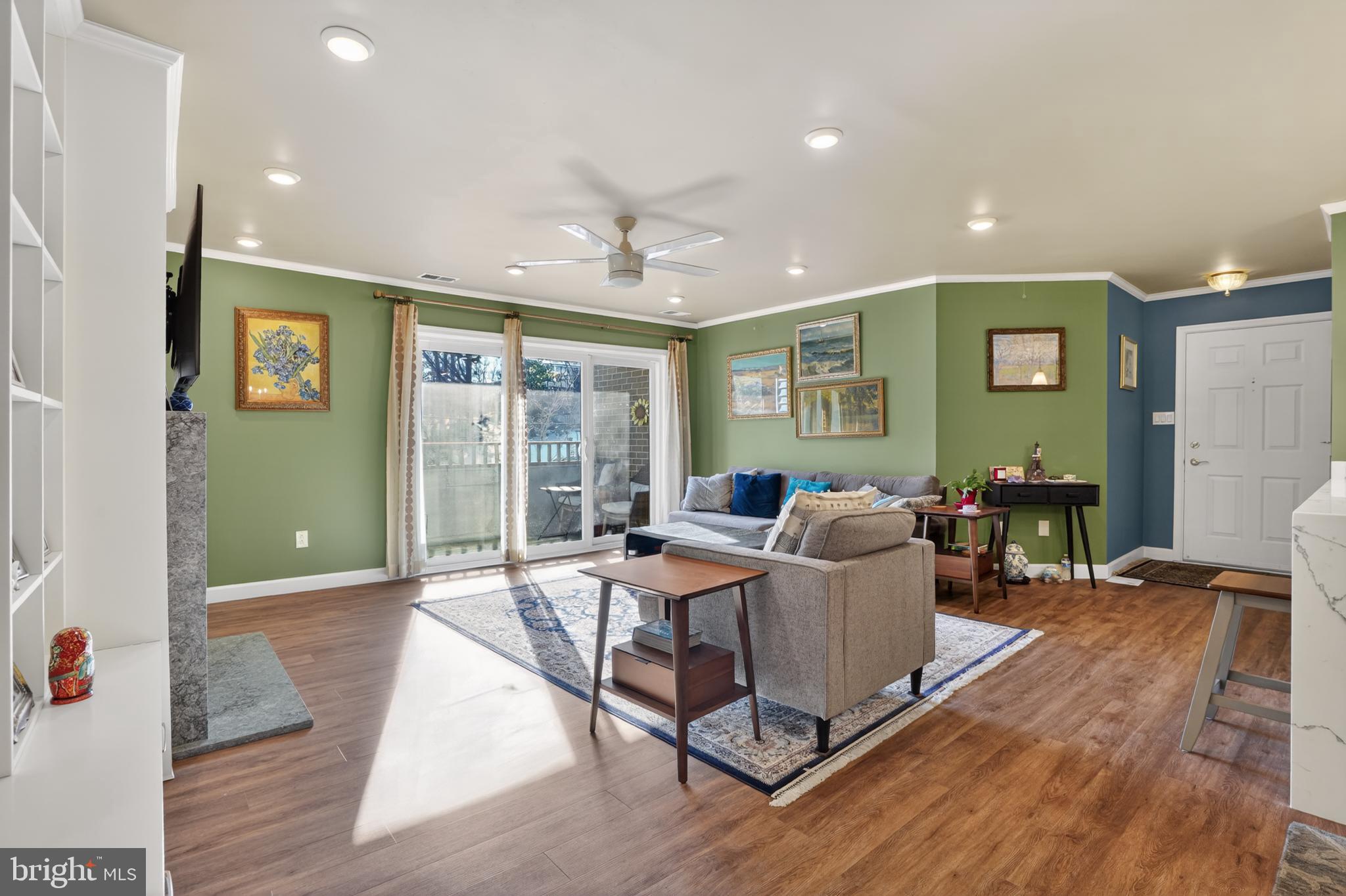 LAFAYETTE FOREST - Residential