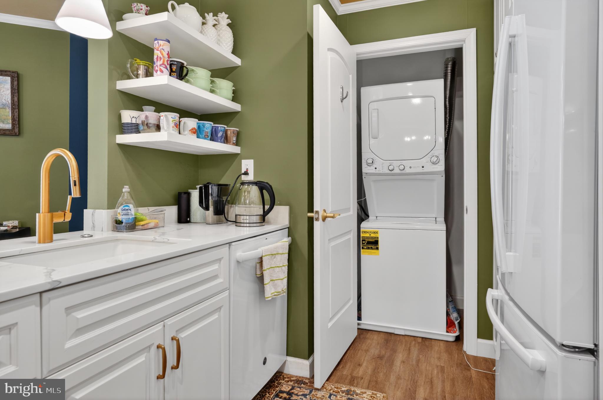 LAFAYETTE FOREST - Residential