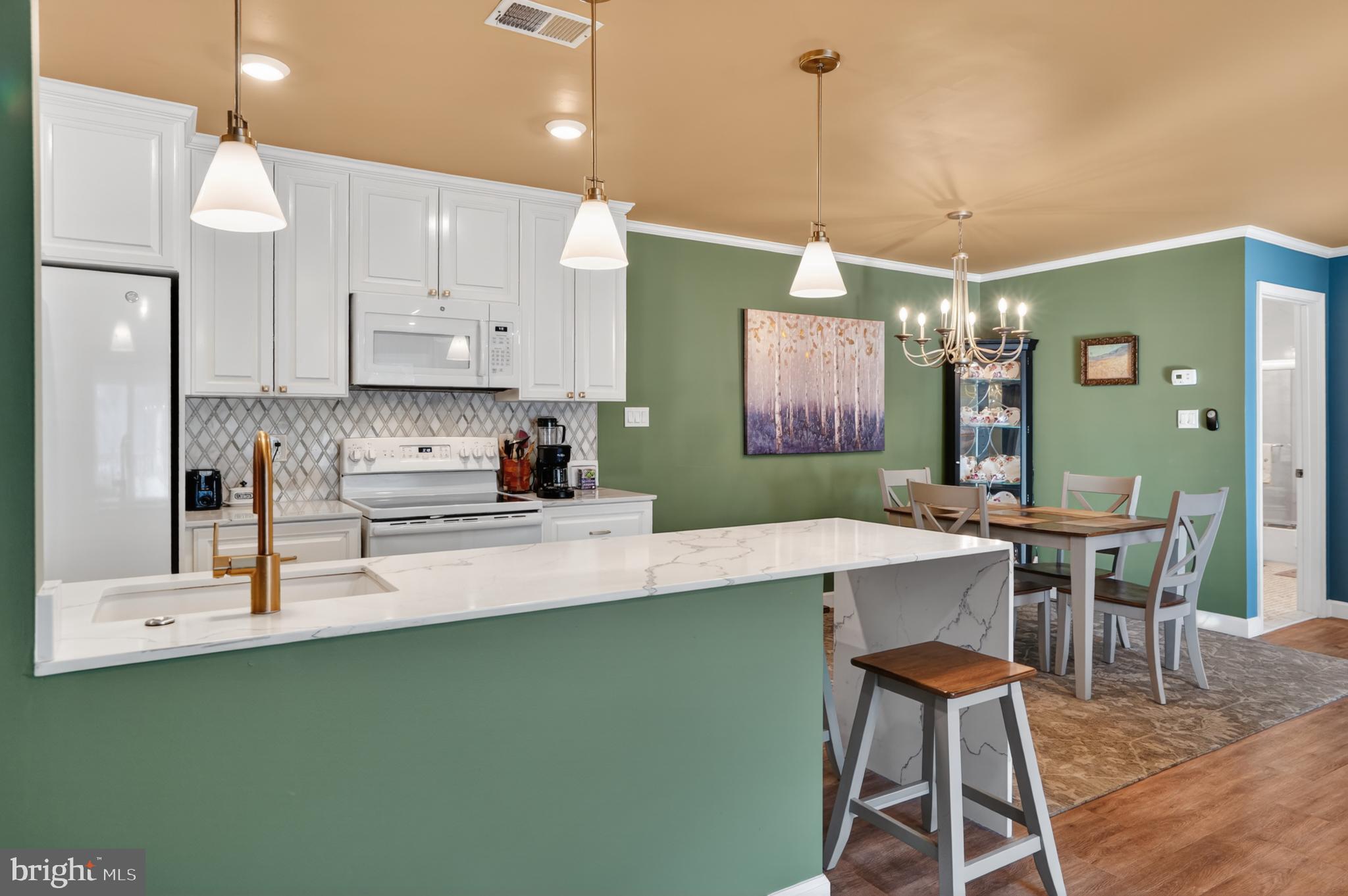 LAFAYETTE FOREST - Residential