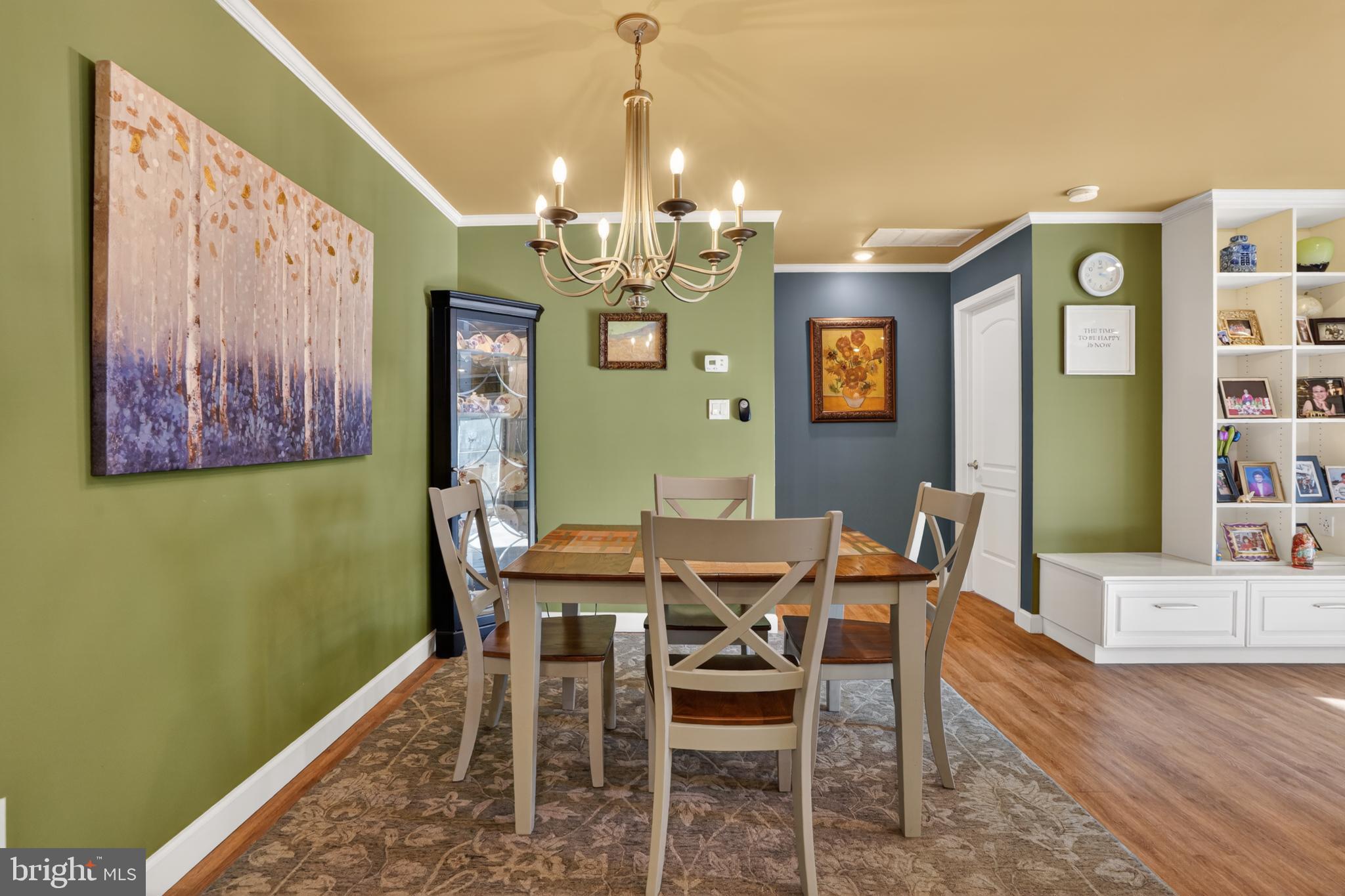 LAFAYETTE FOREST - Residential