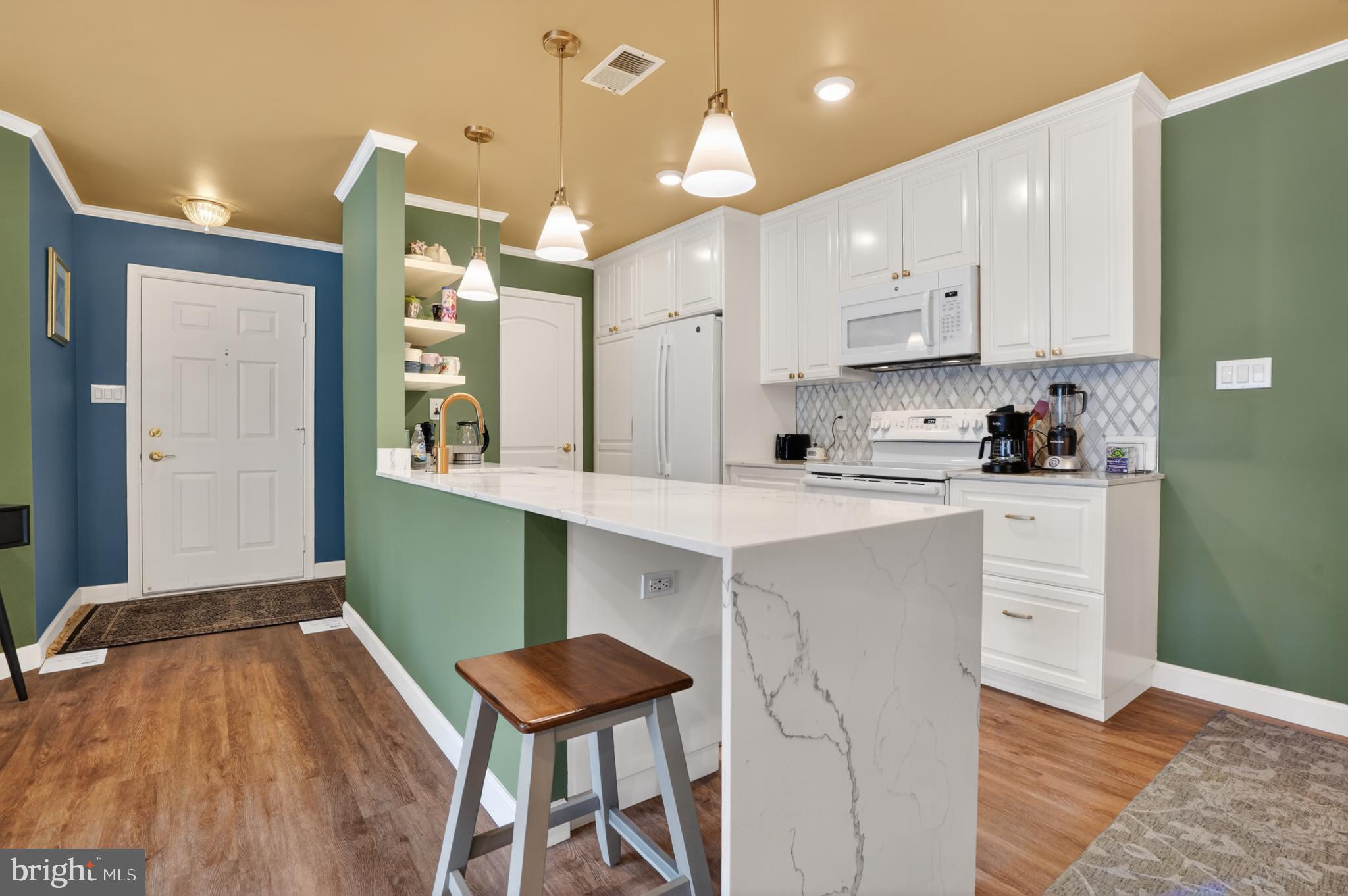 LAFAYETTE FOREST - Residential